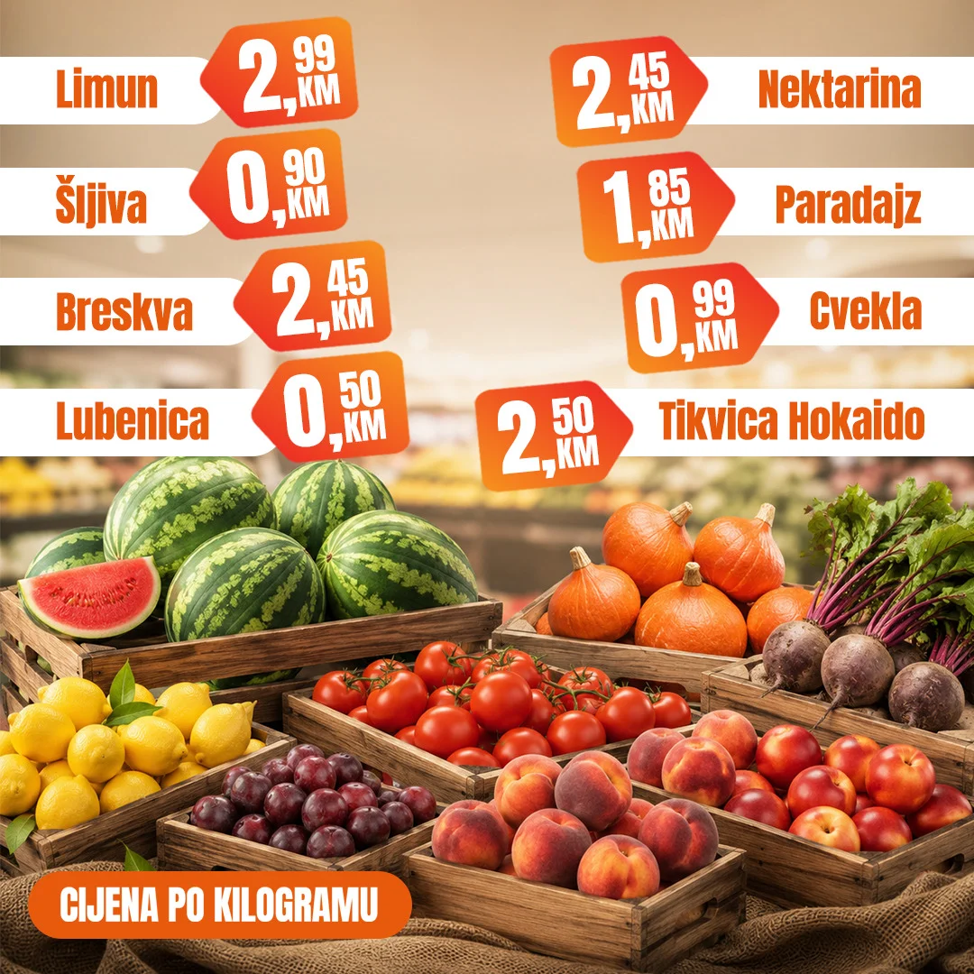 Fortuna vikend akcija 25-26.7.2026. - str. 3