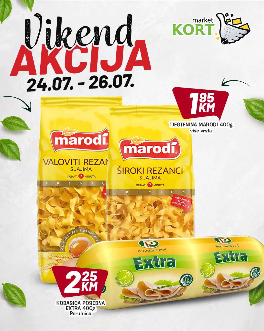 Kort vikend akcija 24-26.7.2026. - str. 4