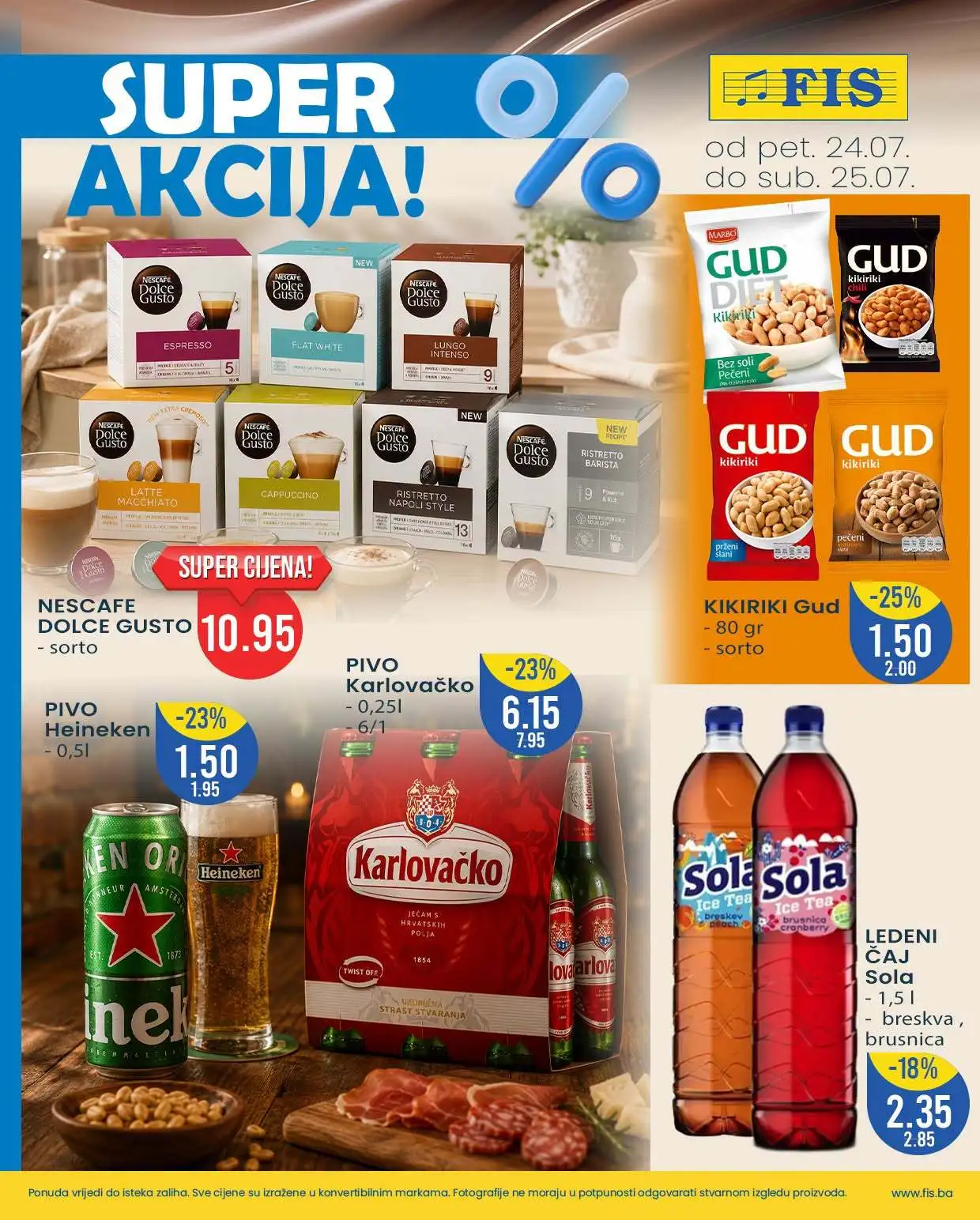 Fis vikend akcija 24-25.7.2026. - str. 3
