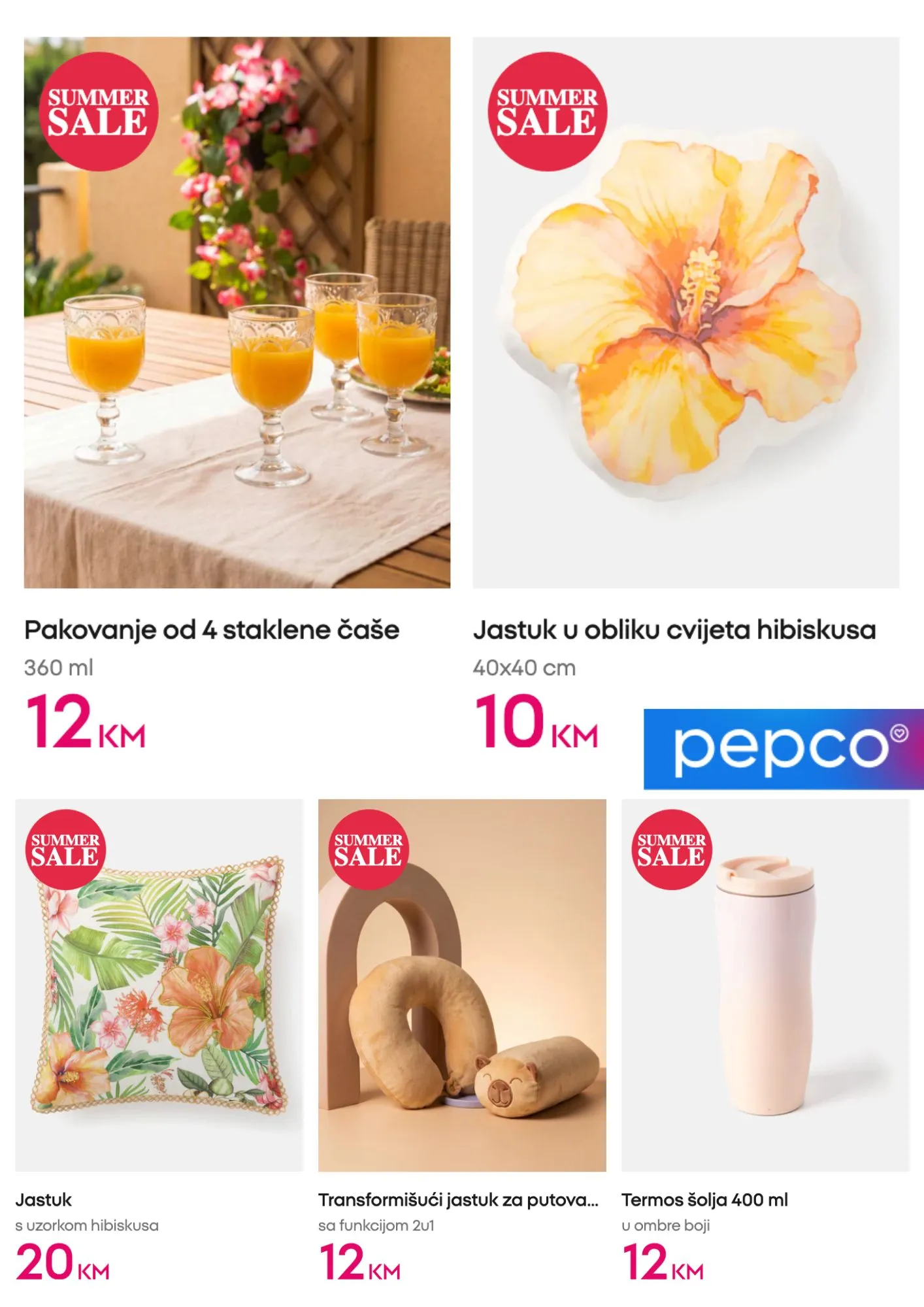 Pepco SNIŽENJE DO 70% - str. 4