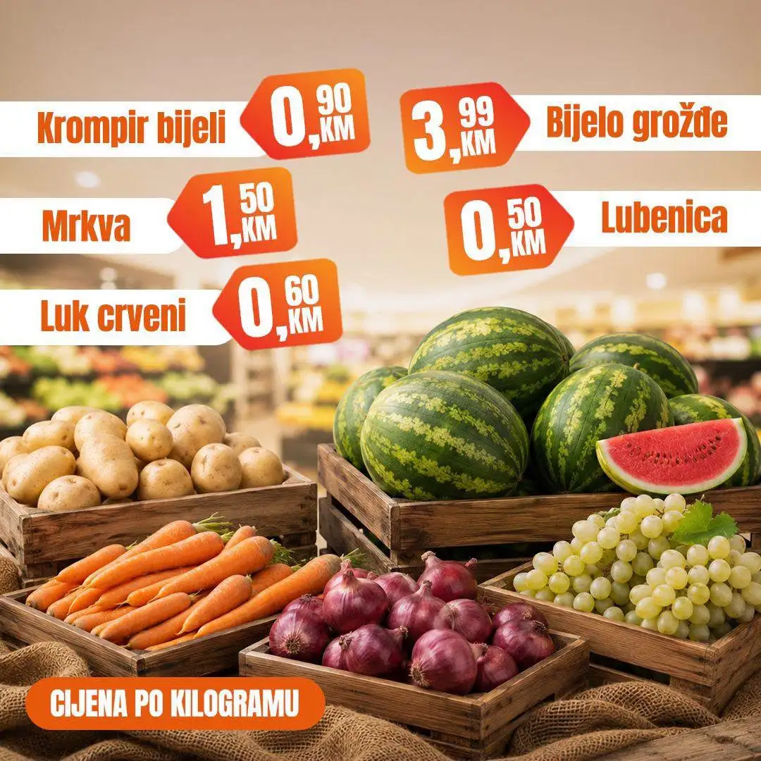 Fortuna vikend akcija 1-2.8.2026. - str. 3