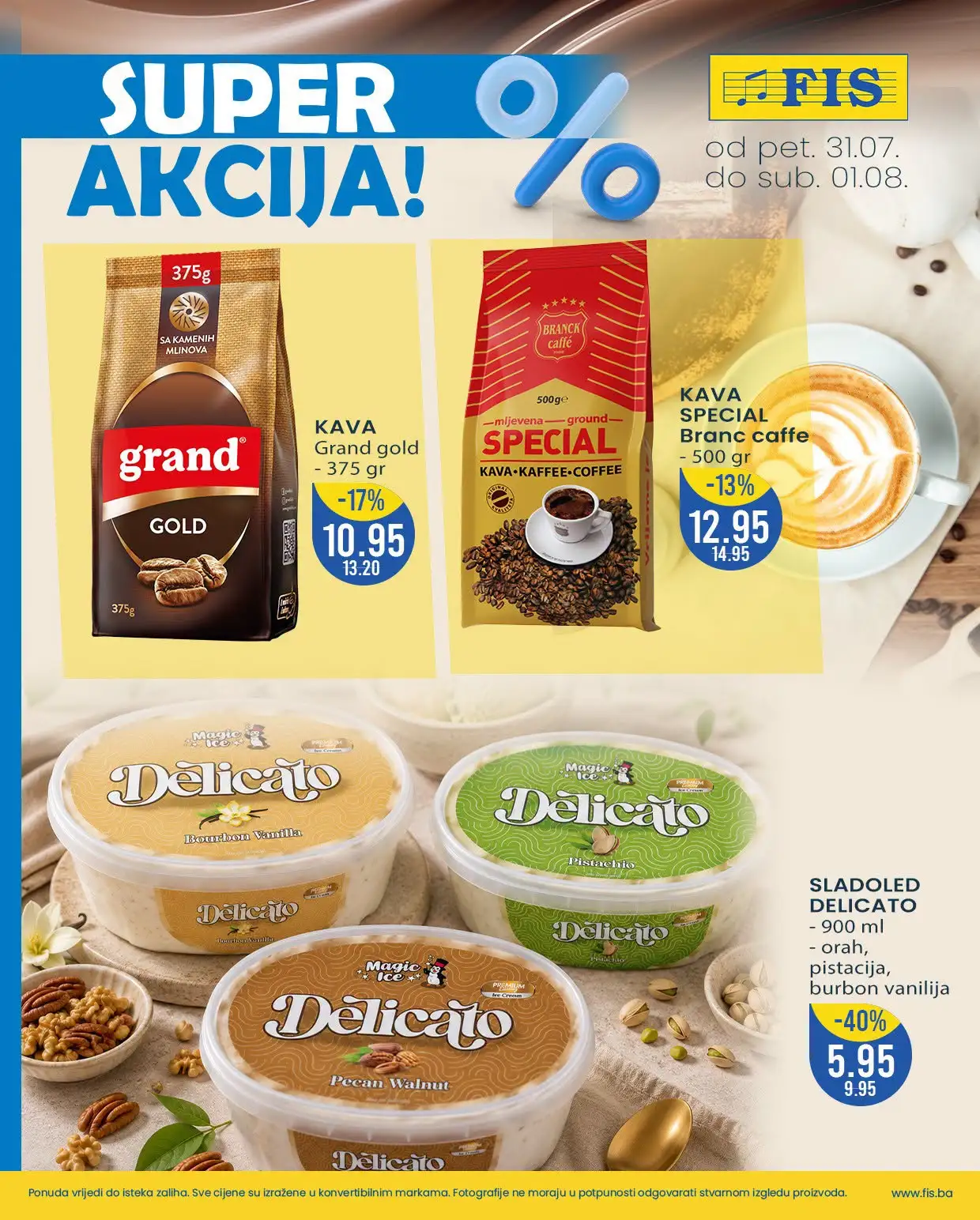 Fis vikend akcija 31.7-1.8.2026. - str. 3