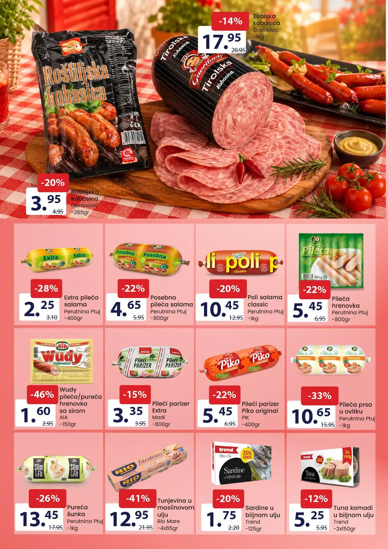 Fis katalog PREHRANA I HEMIJA 1-14.8.2026. - str. 3