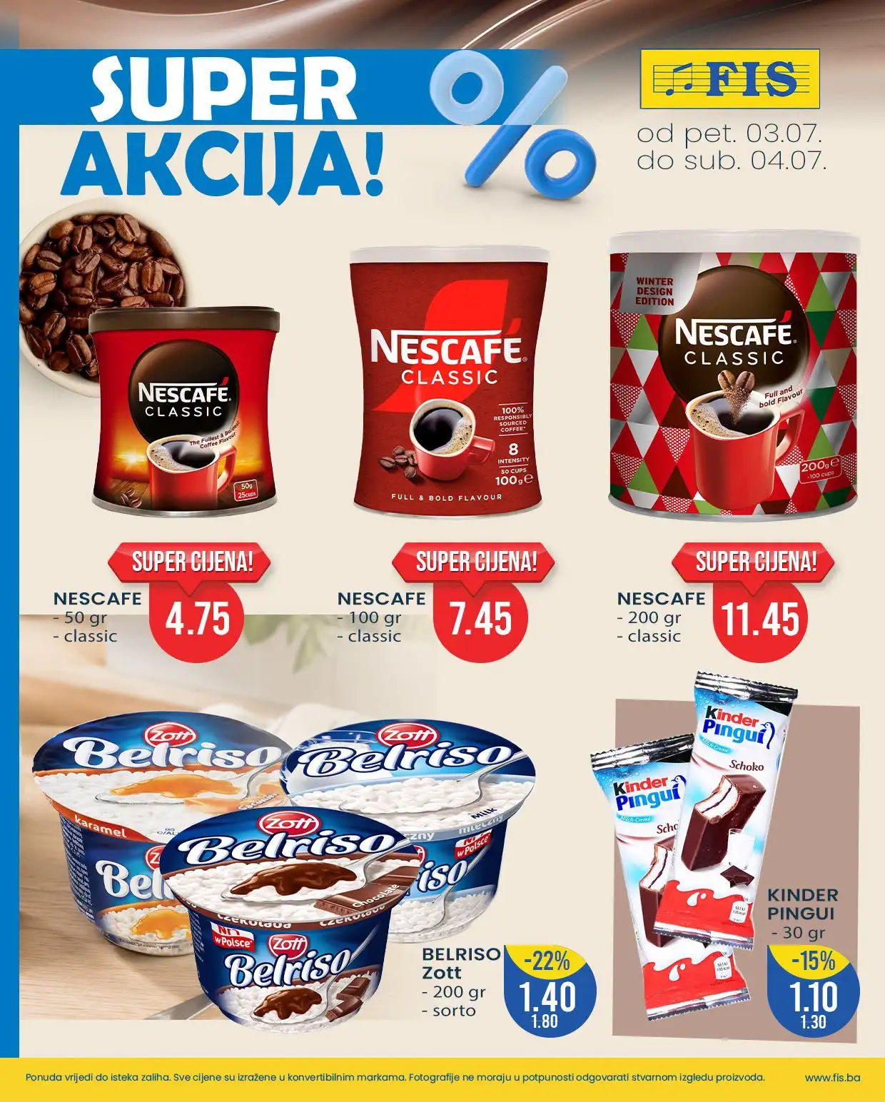 Fis vikend akcija 3-4.7.2026. - str. 3