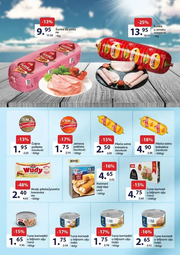 Fis katalog PREHRANA I HEMIJA 1-14.7.2026. - str. 3