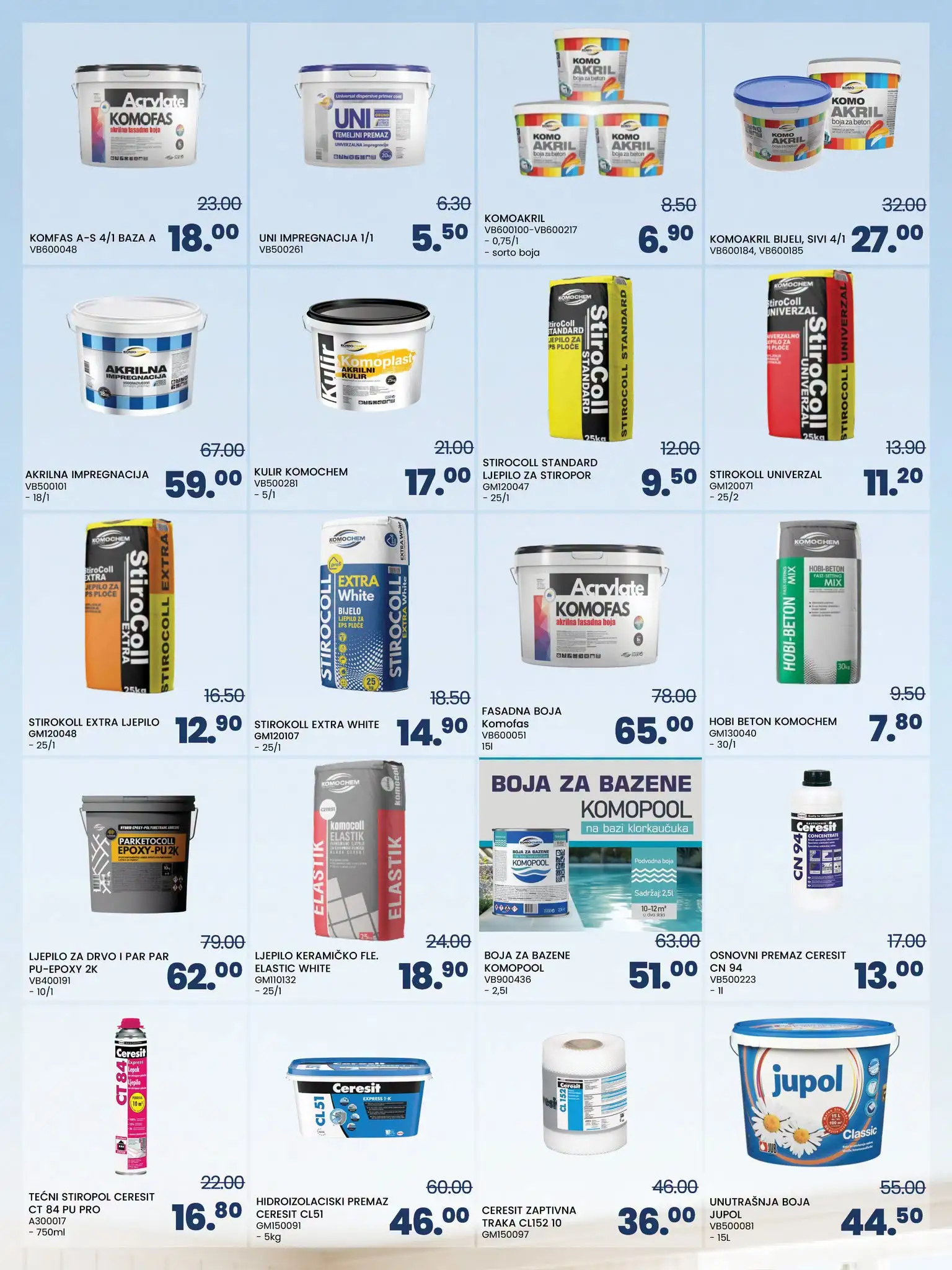 Fis katalog UREĐENJE DOMA I VRTA 13.7-16.8.2026. - str. 32