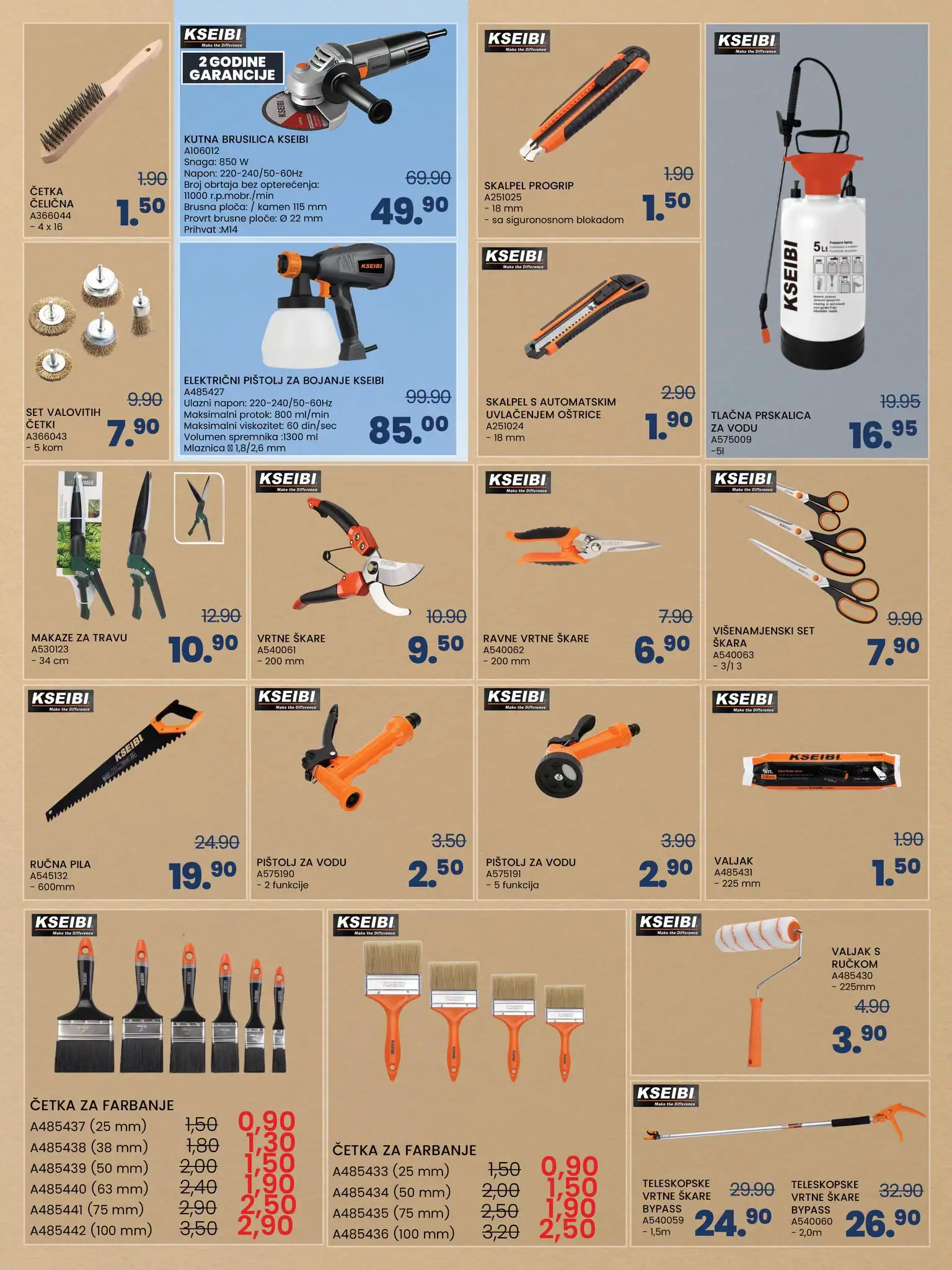 Fis katalog UREĐENJE DOMA I VRTA 13.7-16.8.2026. - str. 39