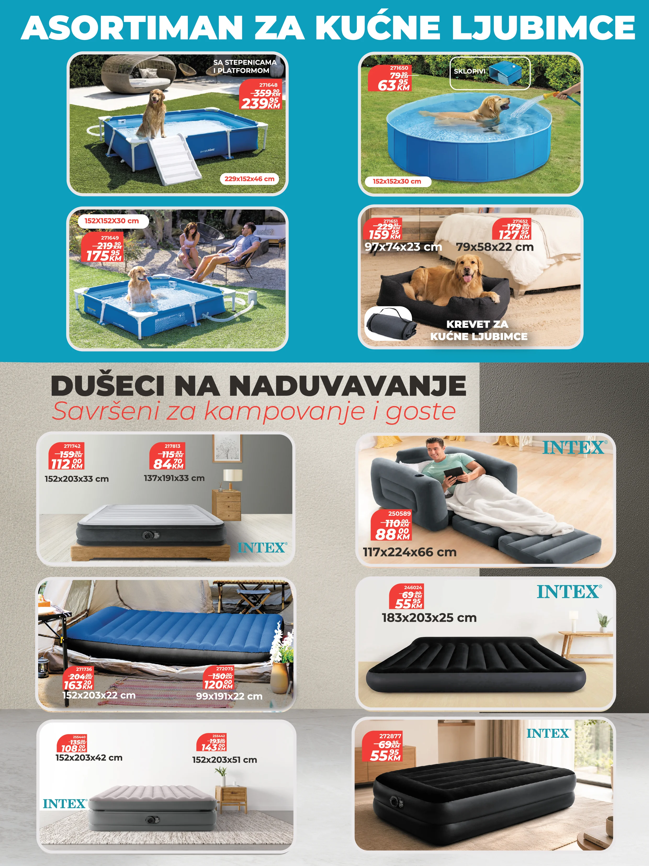 Verno by Agromehanika katalog – juli 2026. - str. 4