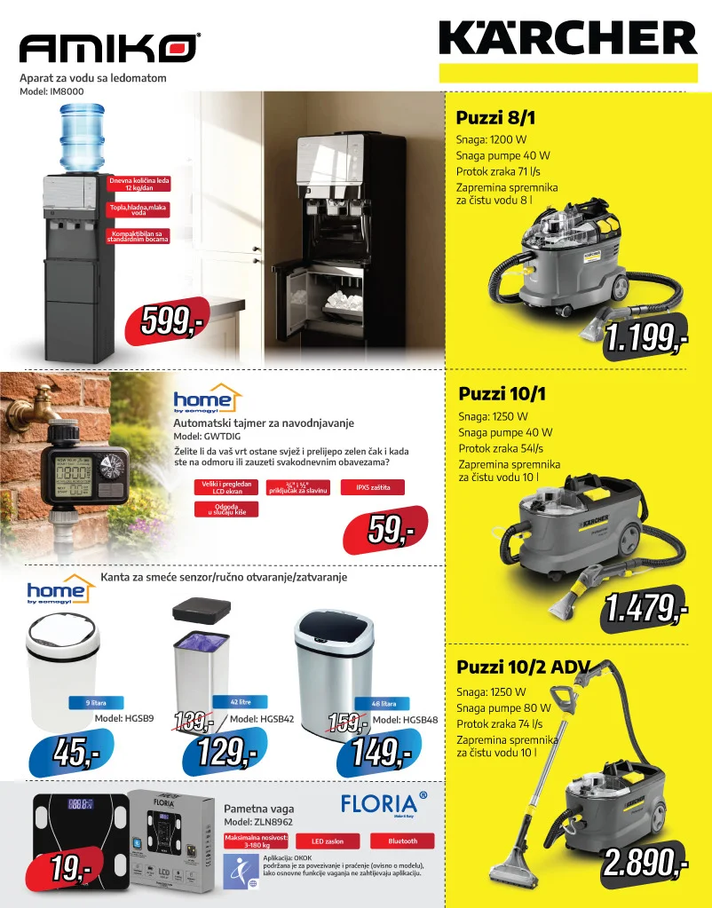 Dstore katalog 1-31.7.2026. - str. 4