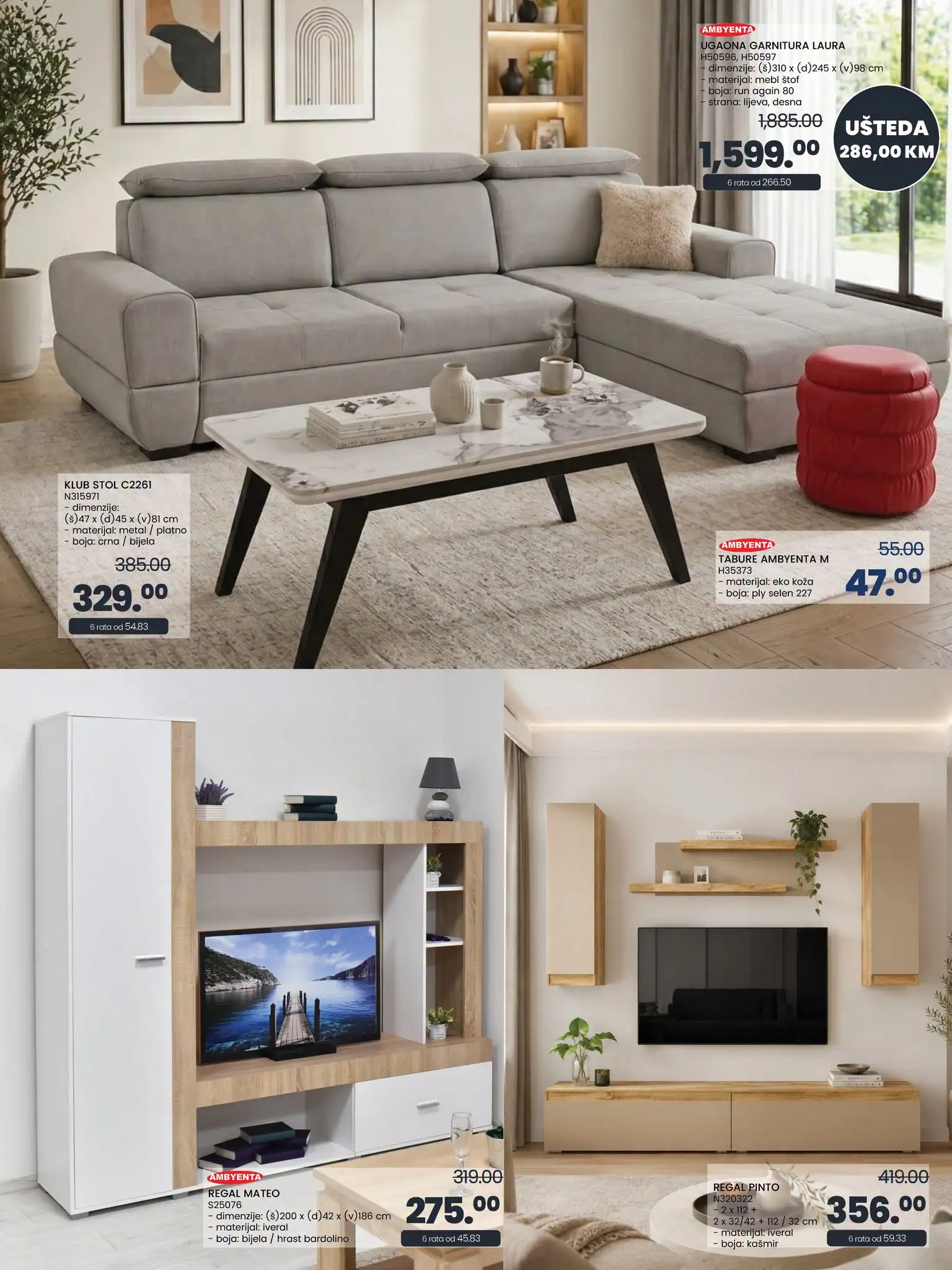 Fis katalog UREĐENJE DOMA I VRTA 13.7-16.8.2026. - str. 4