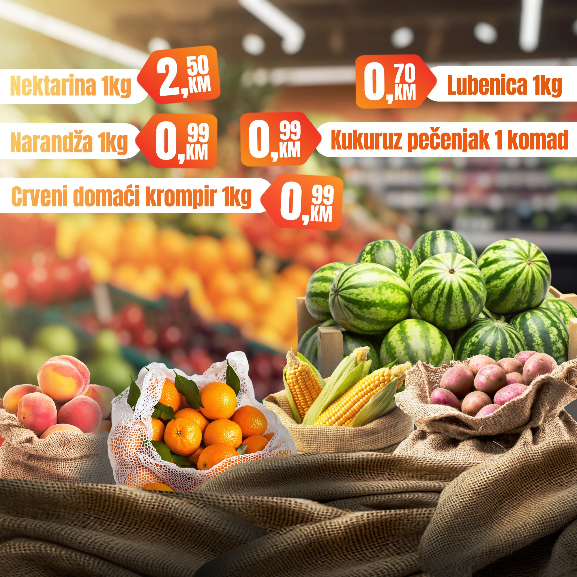 Fortuna vikend akcija 18-19.7.2026. - str. 4