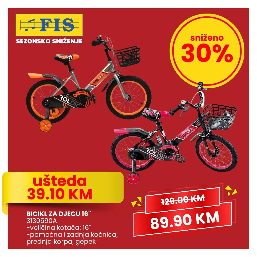 Fis SEZONSKO SNIŽENJE 15-31.7.2026. - str. 4