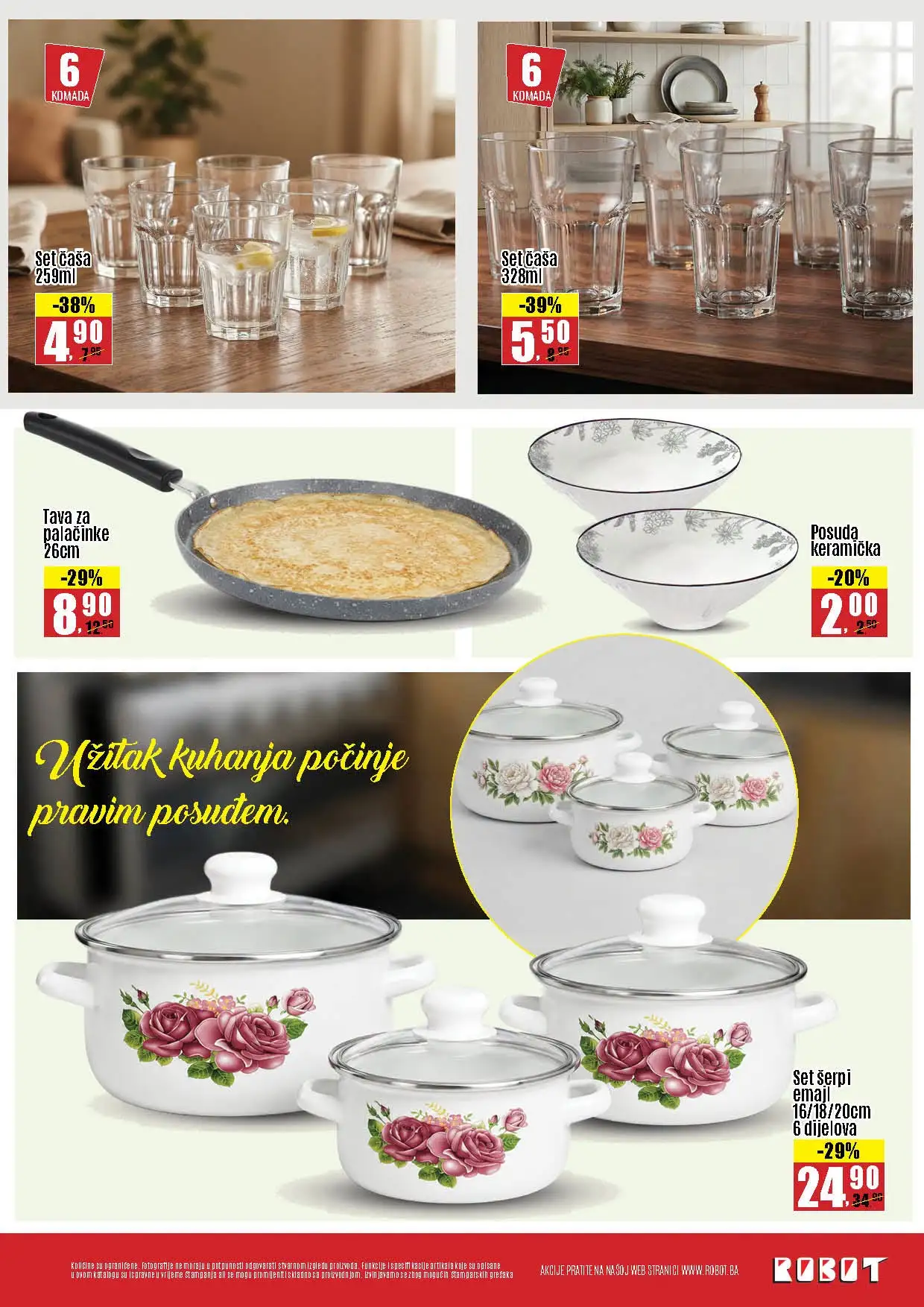 Robot katalog DERVENTA 23.7-23.8.2026. - str. 4