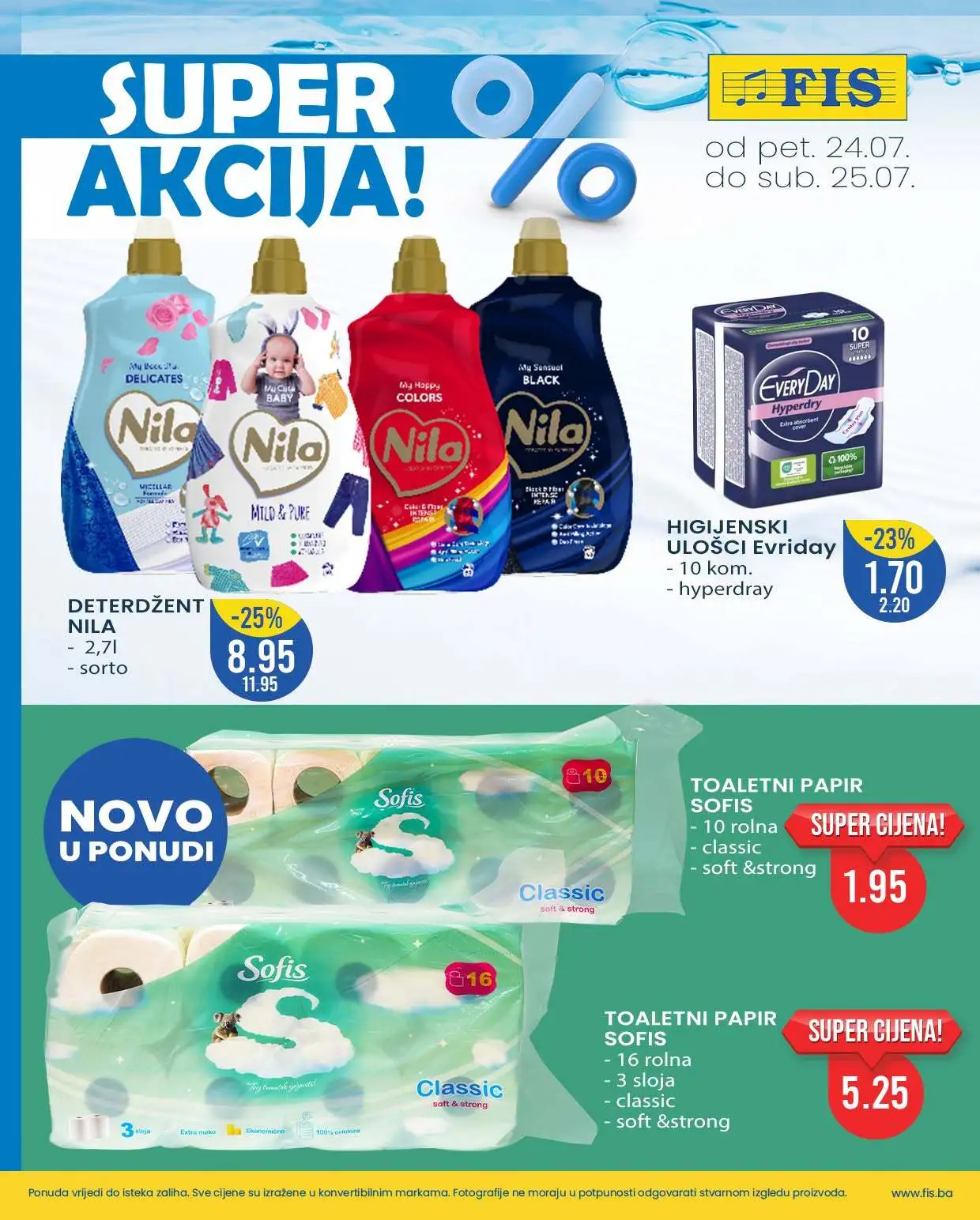Fis vikend akcija 24-25.7.2026. - str. 4
