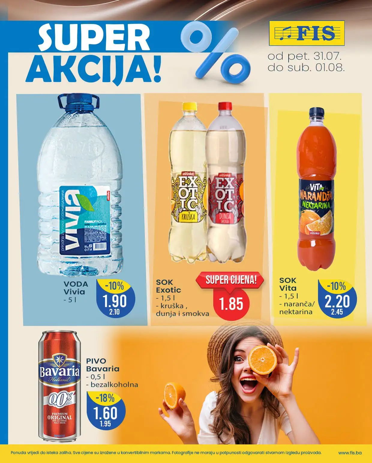 Fis vikend akcija 31.7-1.8.2026. - str. 4