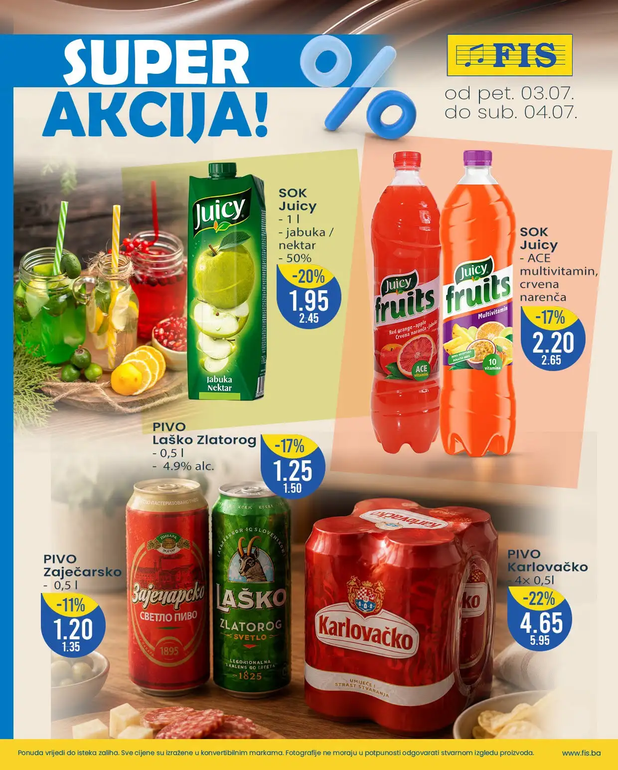 Fis vikend akcija 3-4.7.2026. - str. 4
