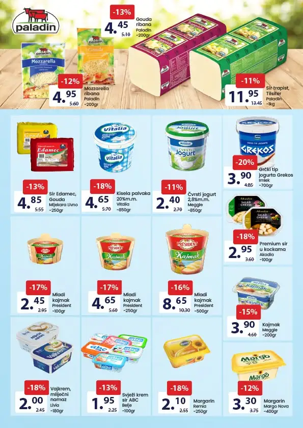 Fis katalog PREHRANA I HEMIJA 1-14.7.2026. - str. 4