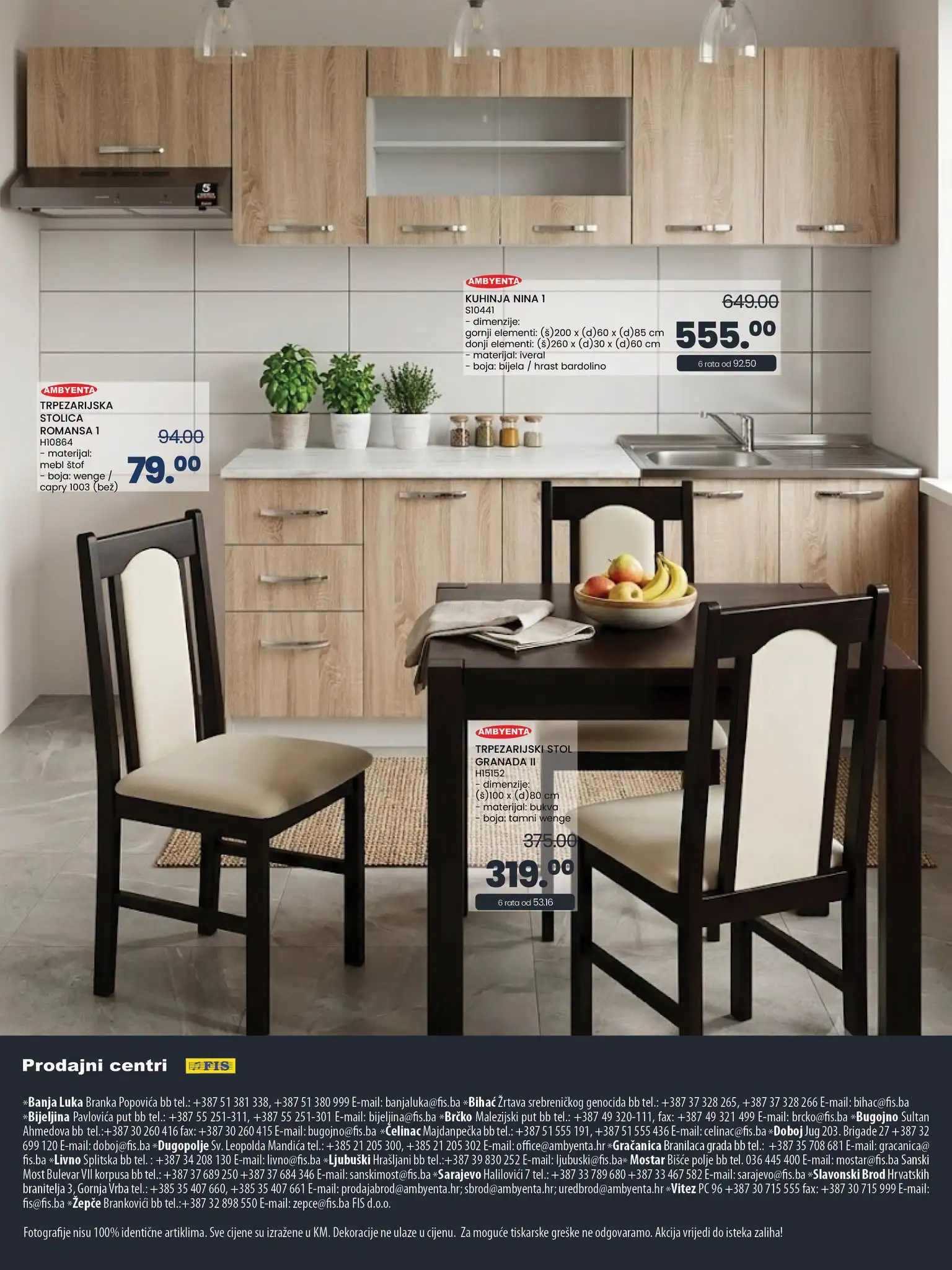Fis katalog UREĐENJE DOMA I VRTA 13.7-16.8.2026. - str. 44