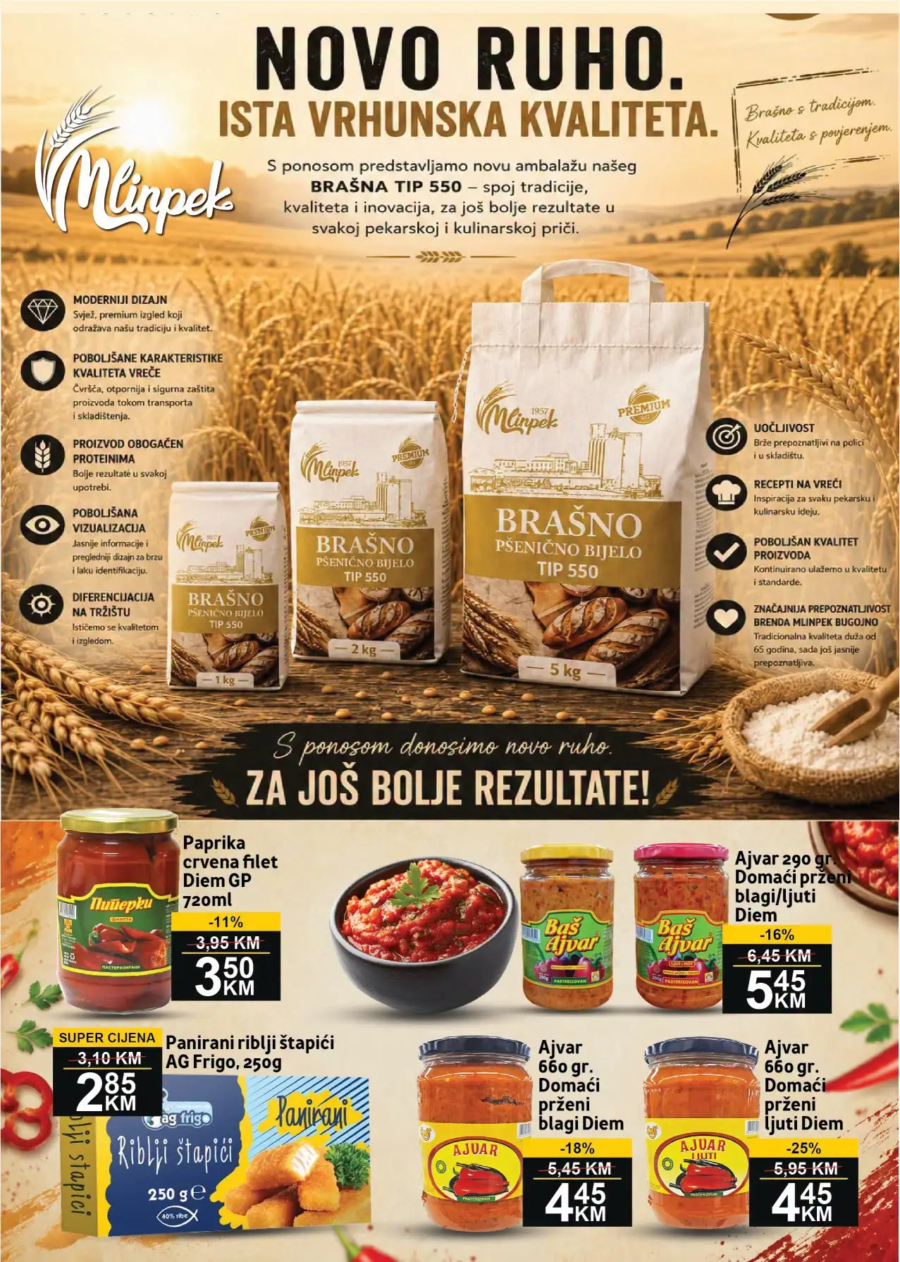 Best katalog 7-19.7.2026. - str. 5
