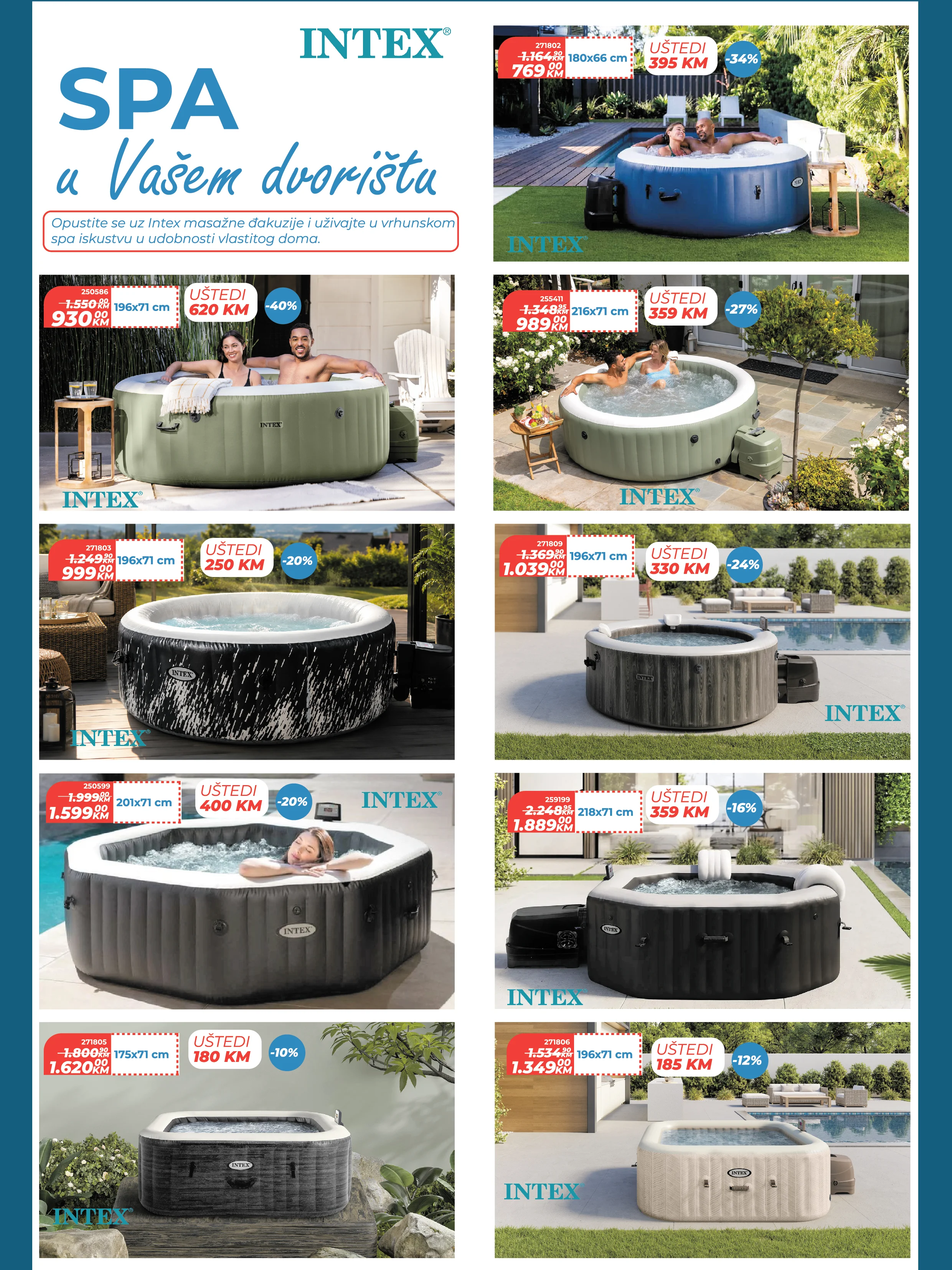 Verno by Agromehanika katalog – juli 2026. - str. 5