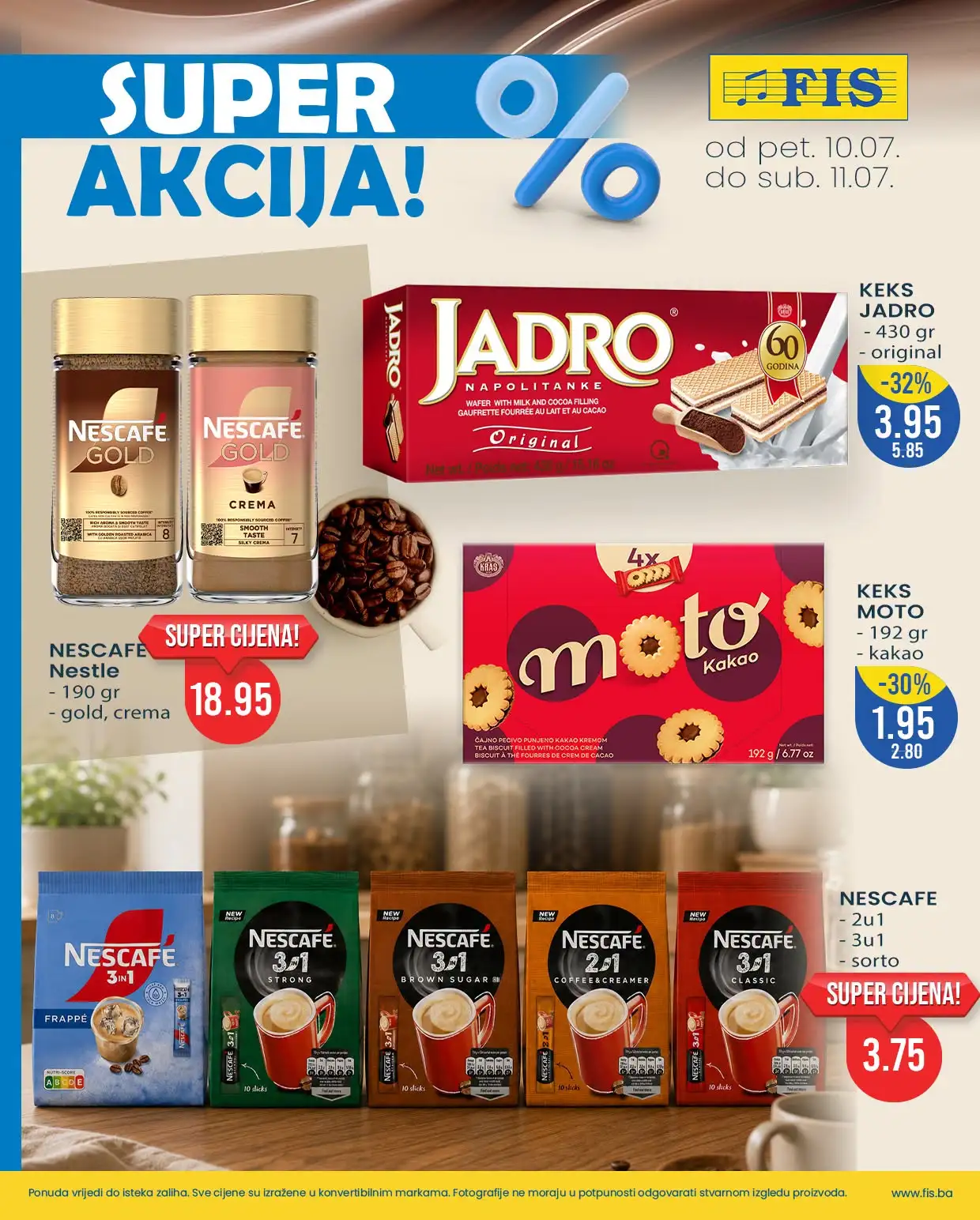 Fis vikend akcija 10-11.7.2026. - str. 5