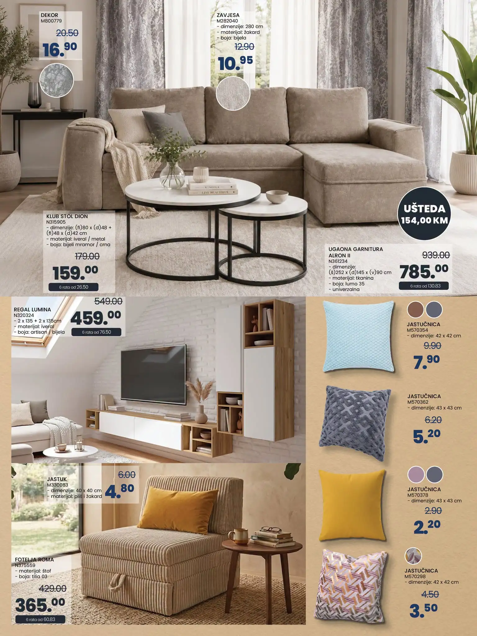 Fis katalog UREĐENJE DOMA I VRTA 13.7-16.8.2026. - str. 5