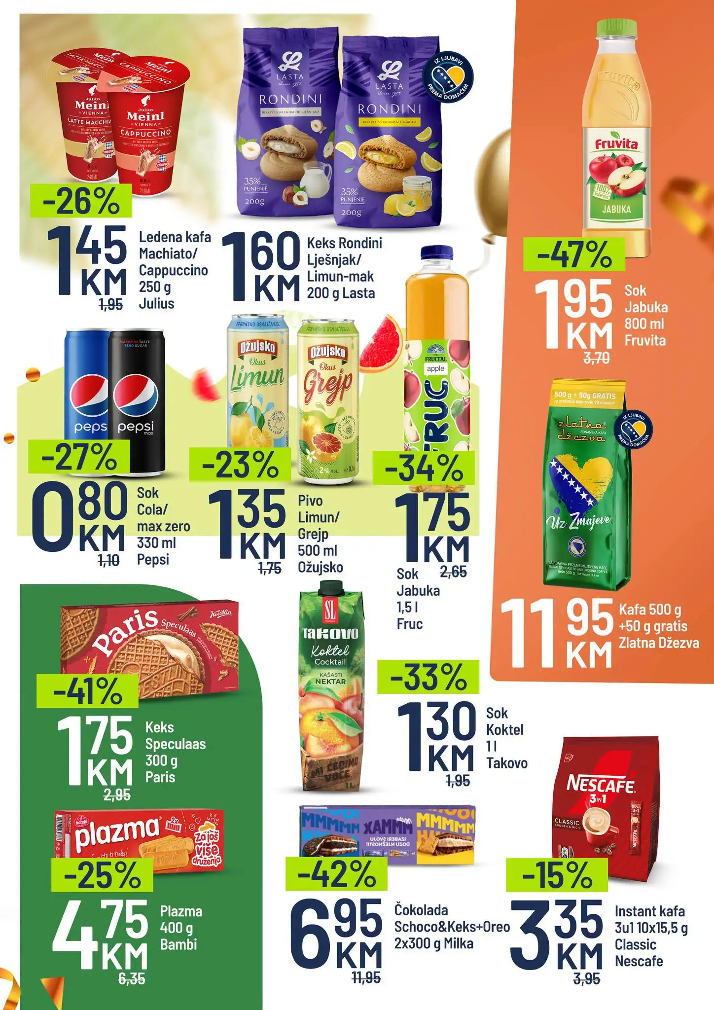 Bingo katalog VITEZ 8-18.7.2026. - str. 5