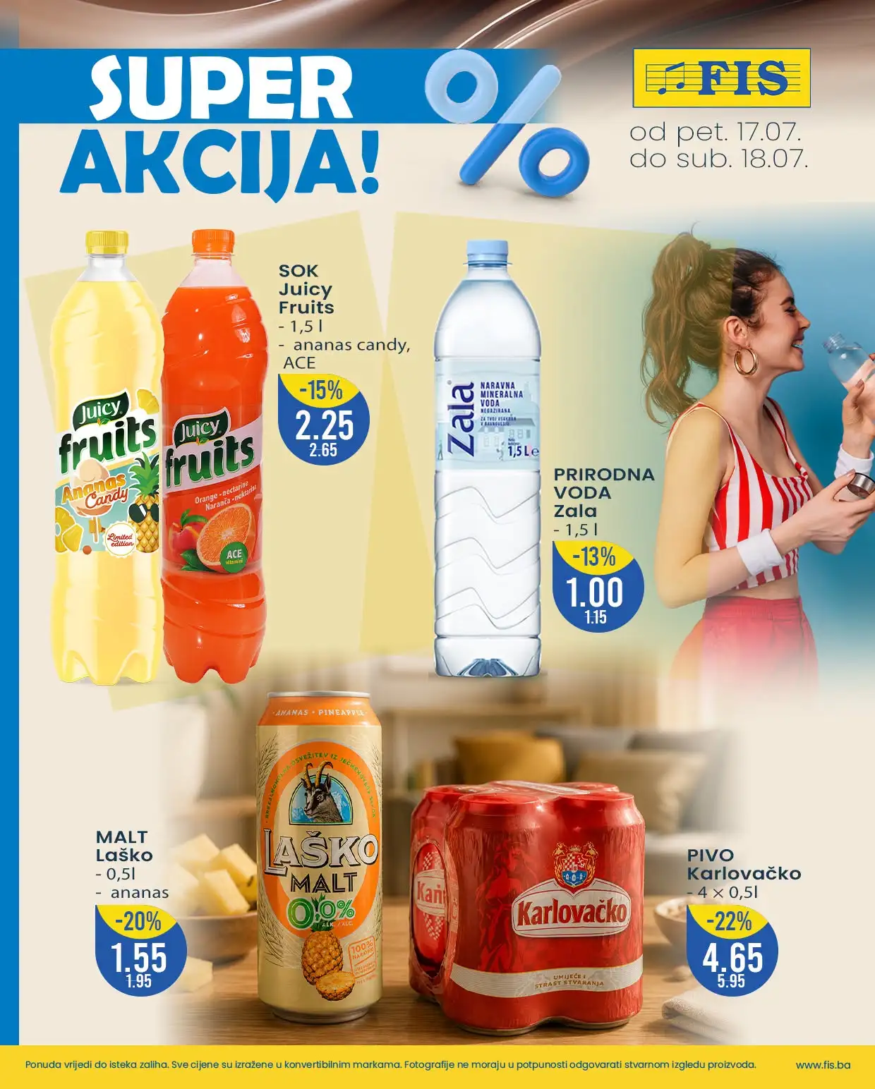 Fis vikend akcija 17-18.7.2026. - str. 5