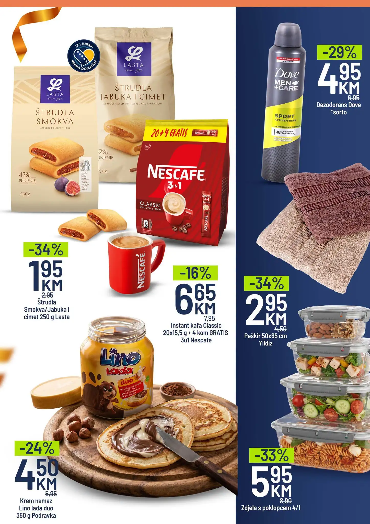 Bingo katalog OTVORENJE GRADAČAC 17-25.7.2026. - str. 5
