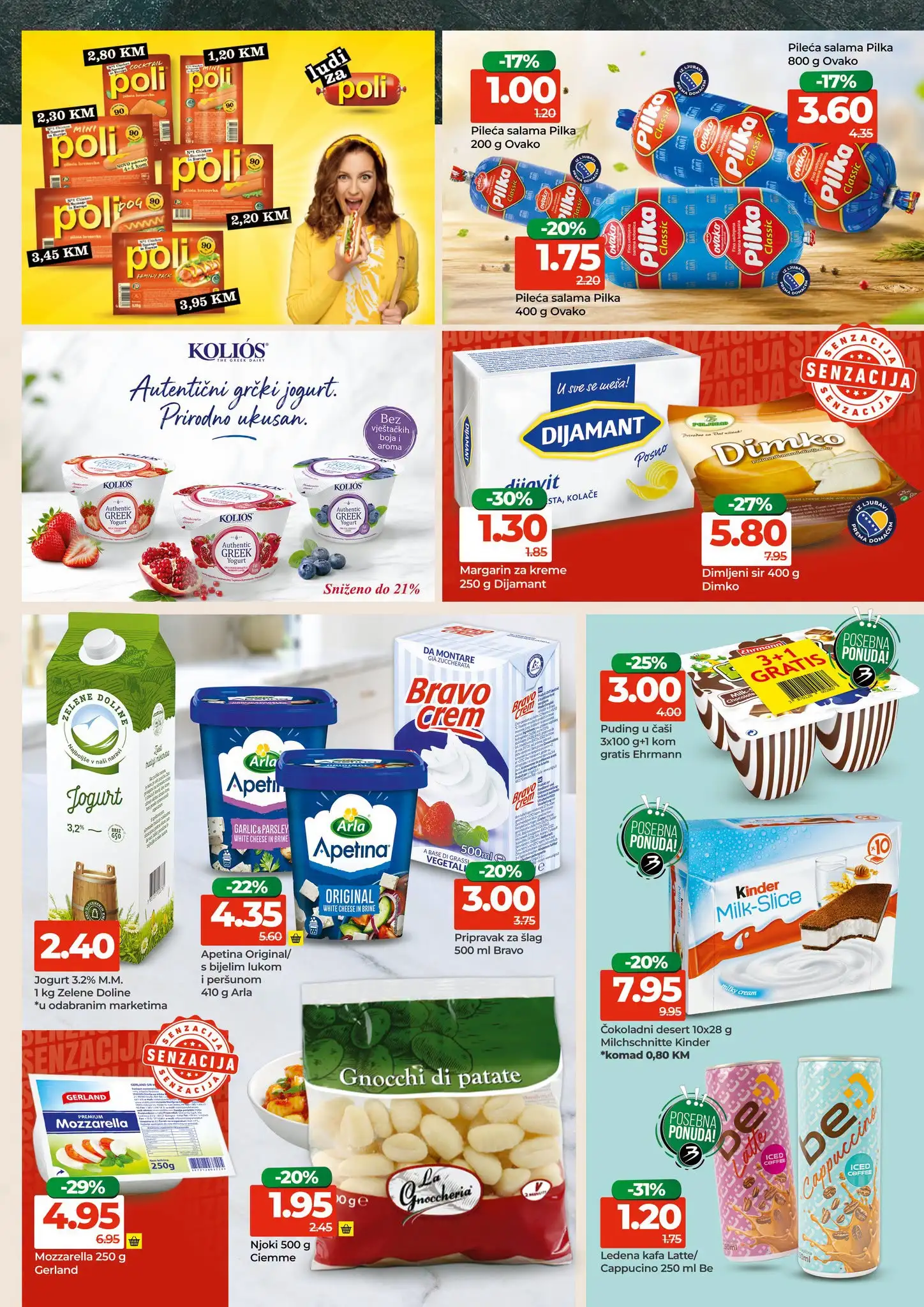 Bingo katalog 21.7-2.8.2026. - str. 5