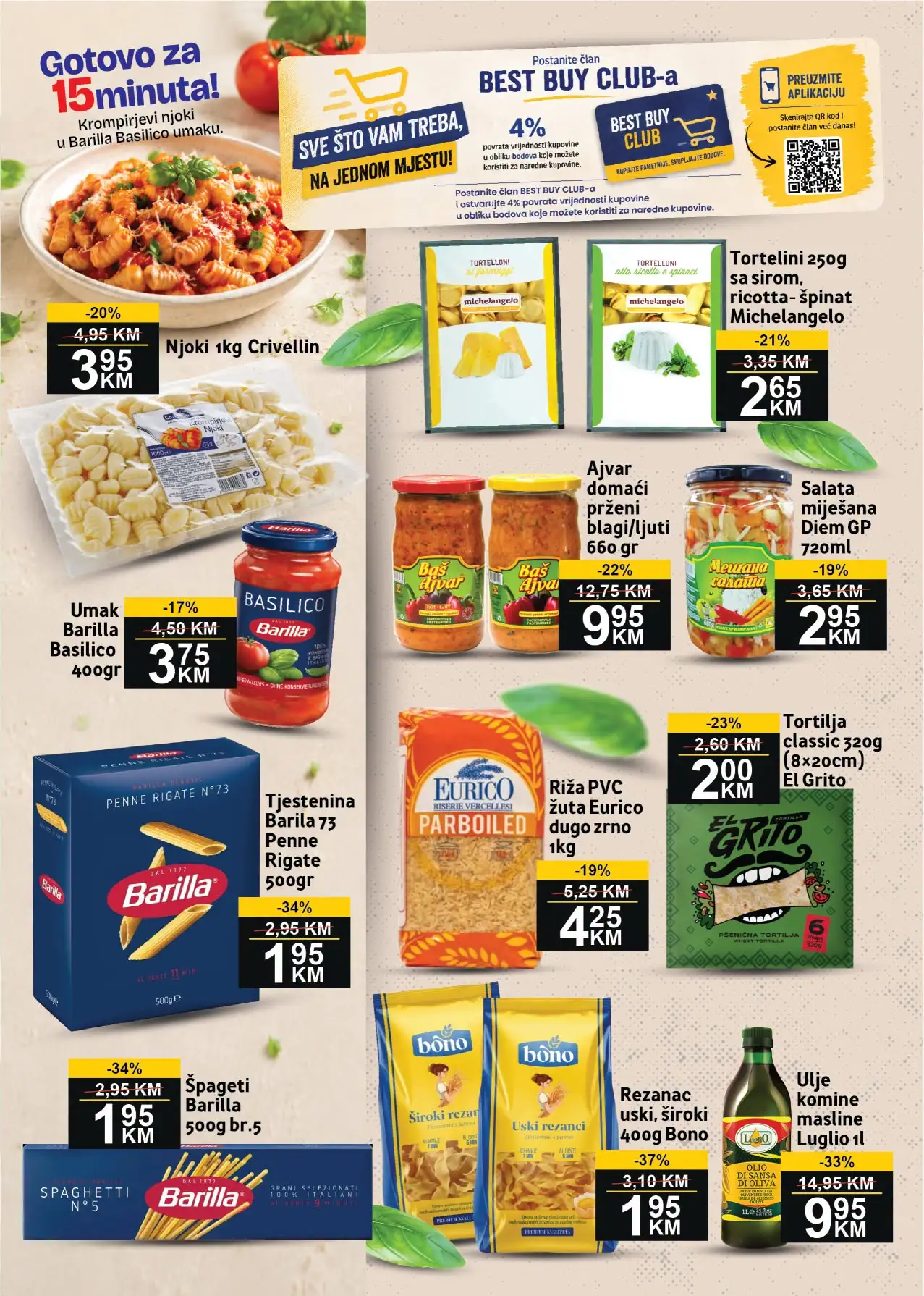 Best katalog 21.7-2.8.2026. - str. 5