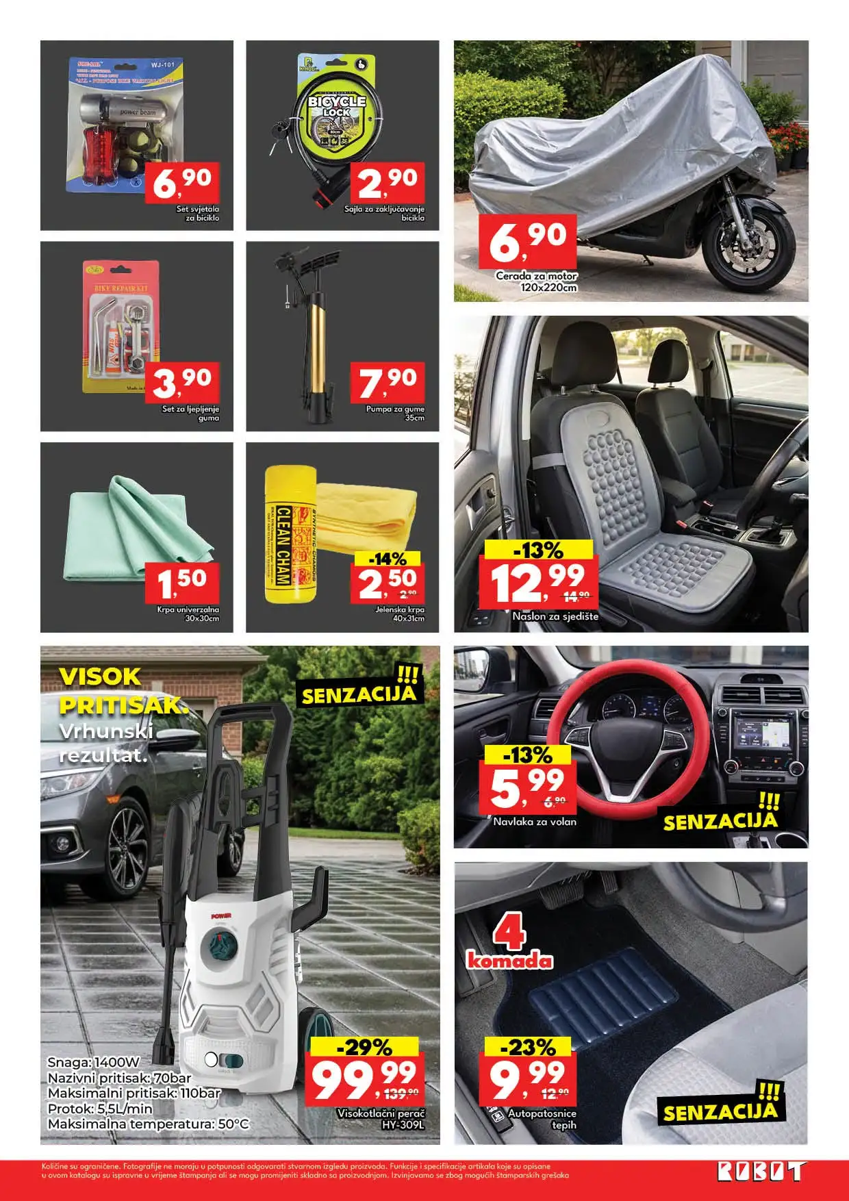 Robot akcija DVORIŠTE 20.7-20.8.2026. - str. 5