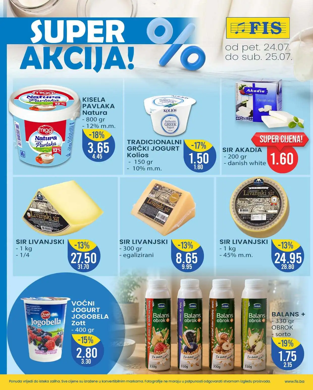 Fis vikend akcija 24-25.7.2026. - str. 5