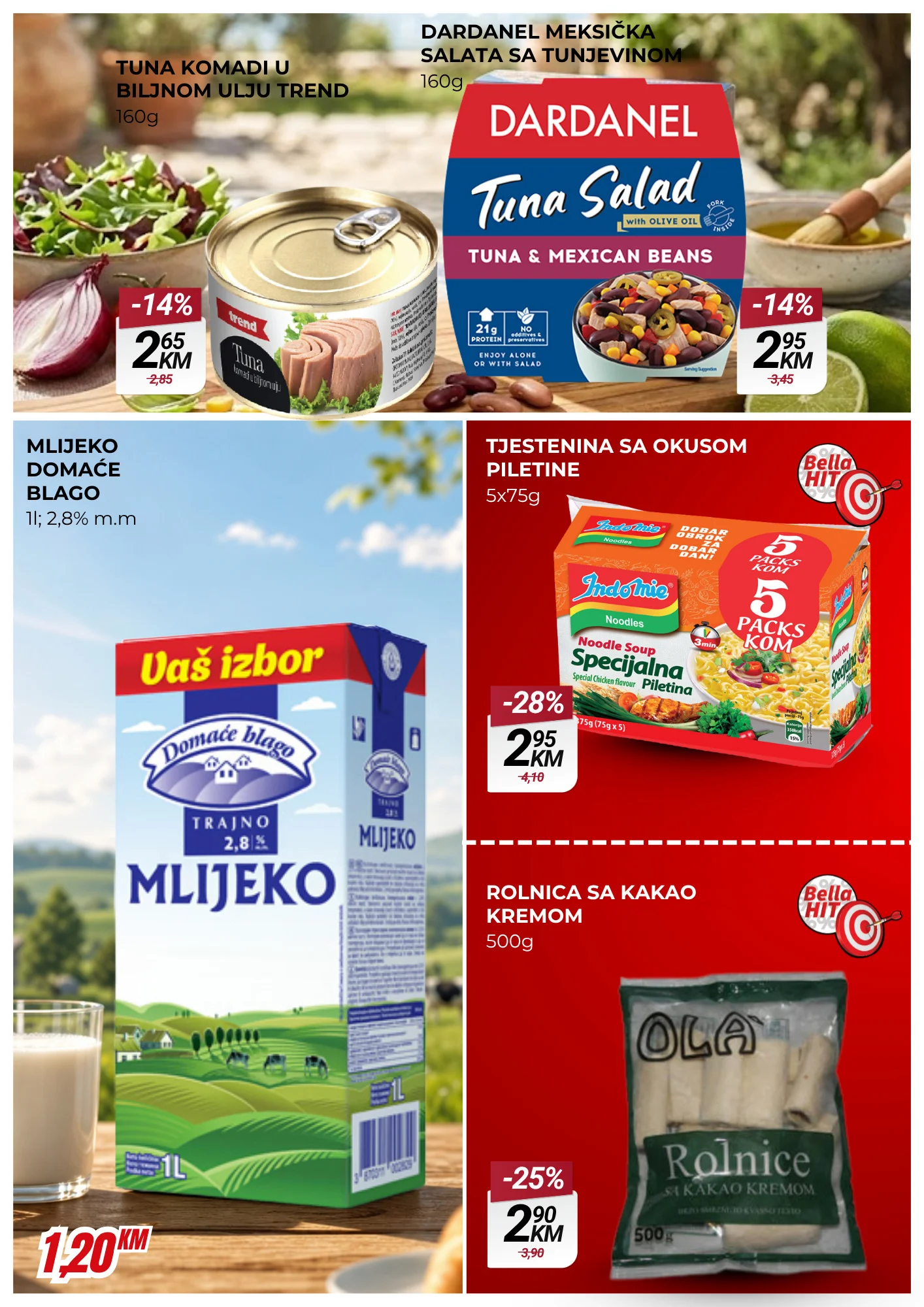 Belamionix vikend akcija 2-5.7.2026. - str. 4
