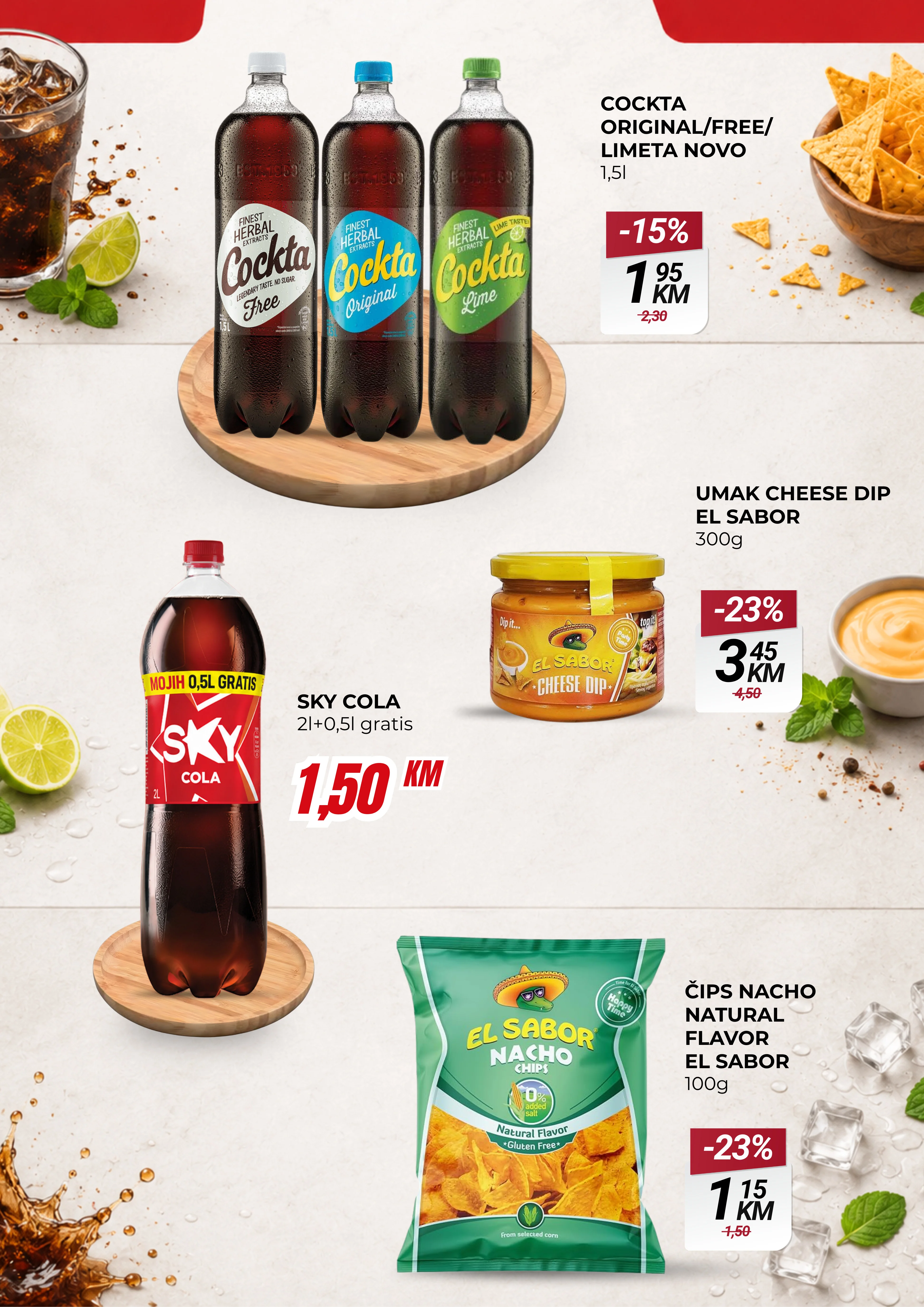 Belamionix vikend akcija 30.7-2.8.2026. - str. 5
