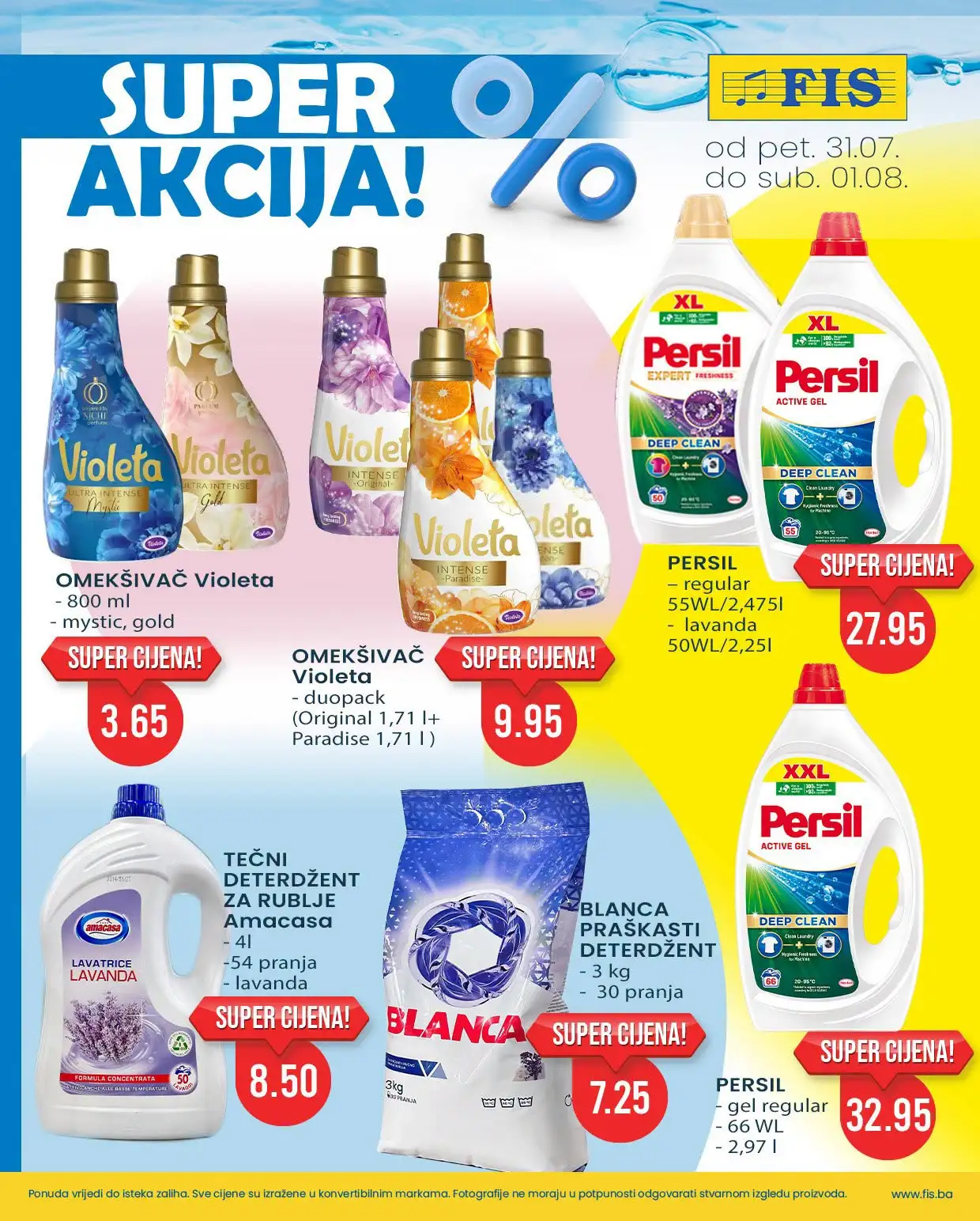 Fis vikend akcija 31.7-1.8.2026. - str. 5