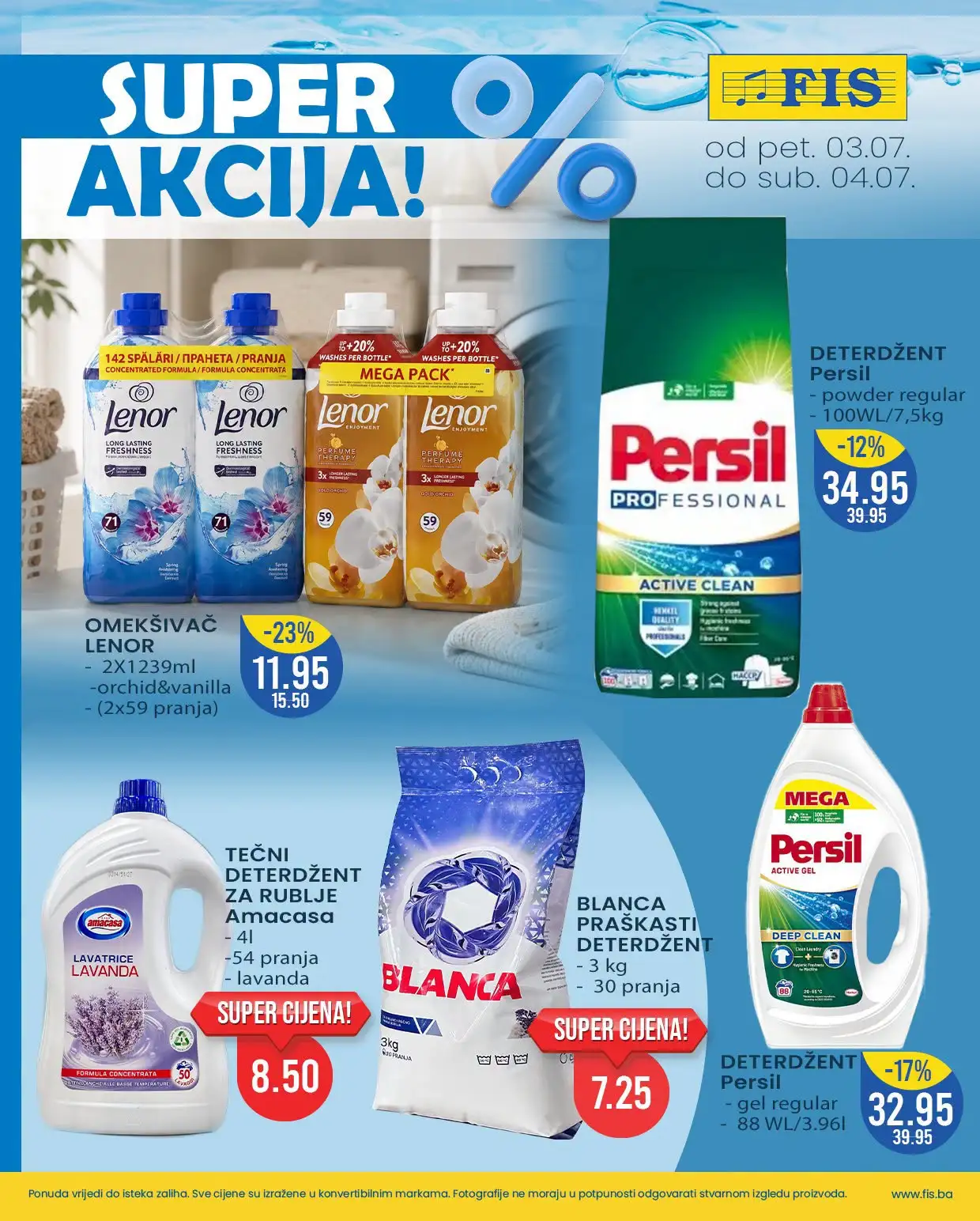 Fis vikend akcija 3-4.7.2026. - str. 5