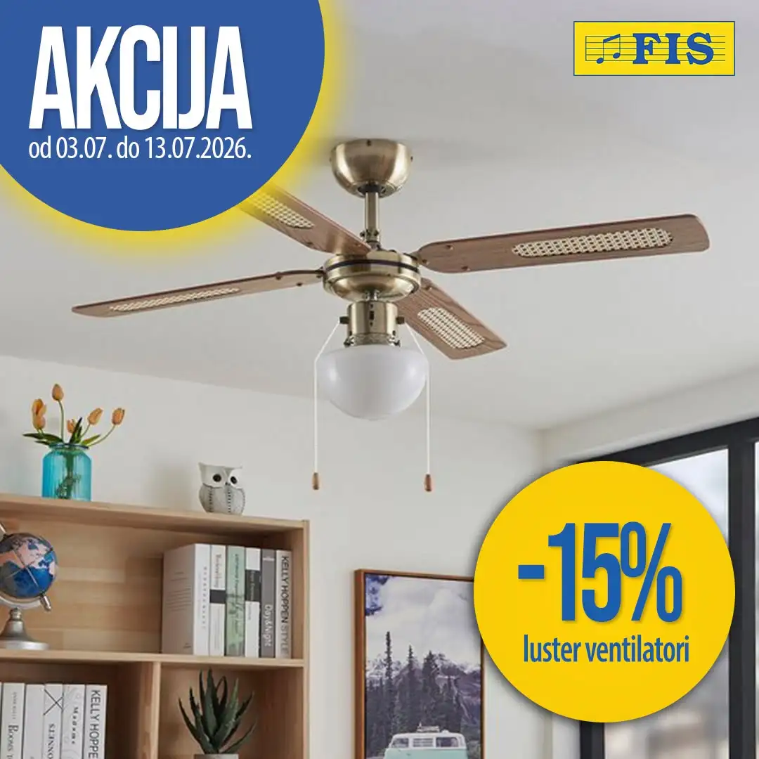 Fis SUPER AKCIJA 3-13.7.2026. - str. 5