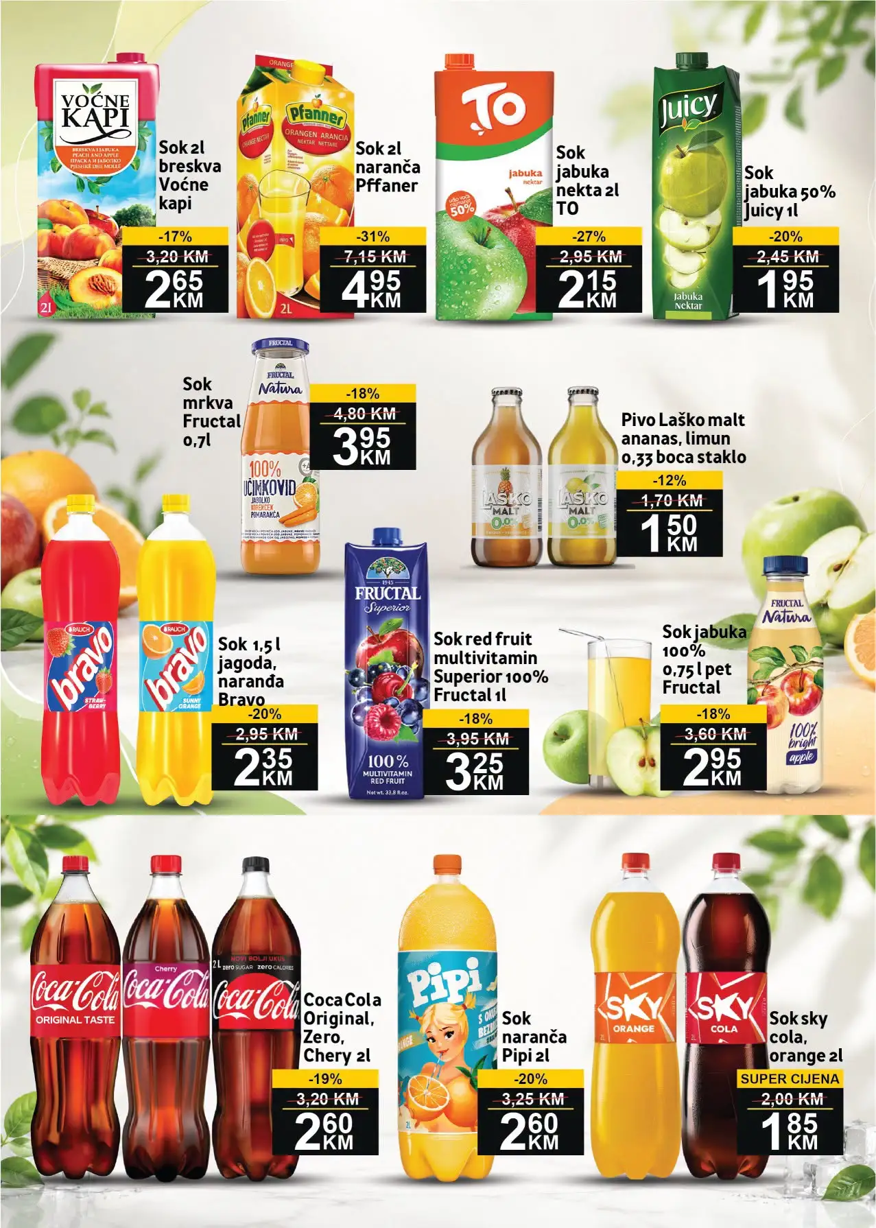 Best katalog 7-19.7.2026. - str. 6