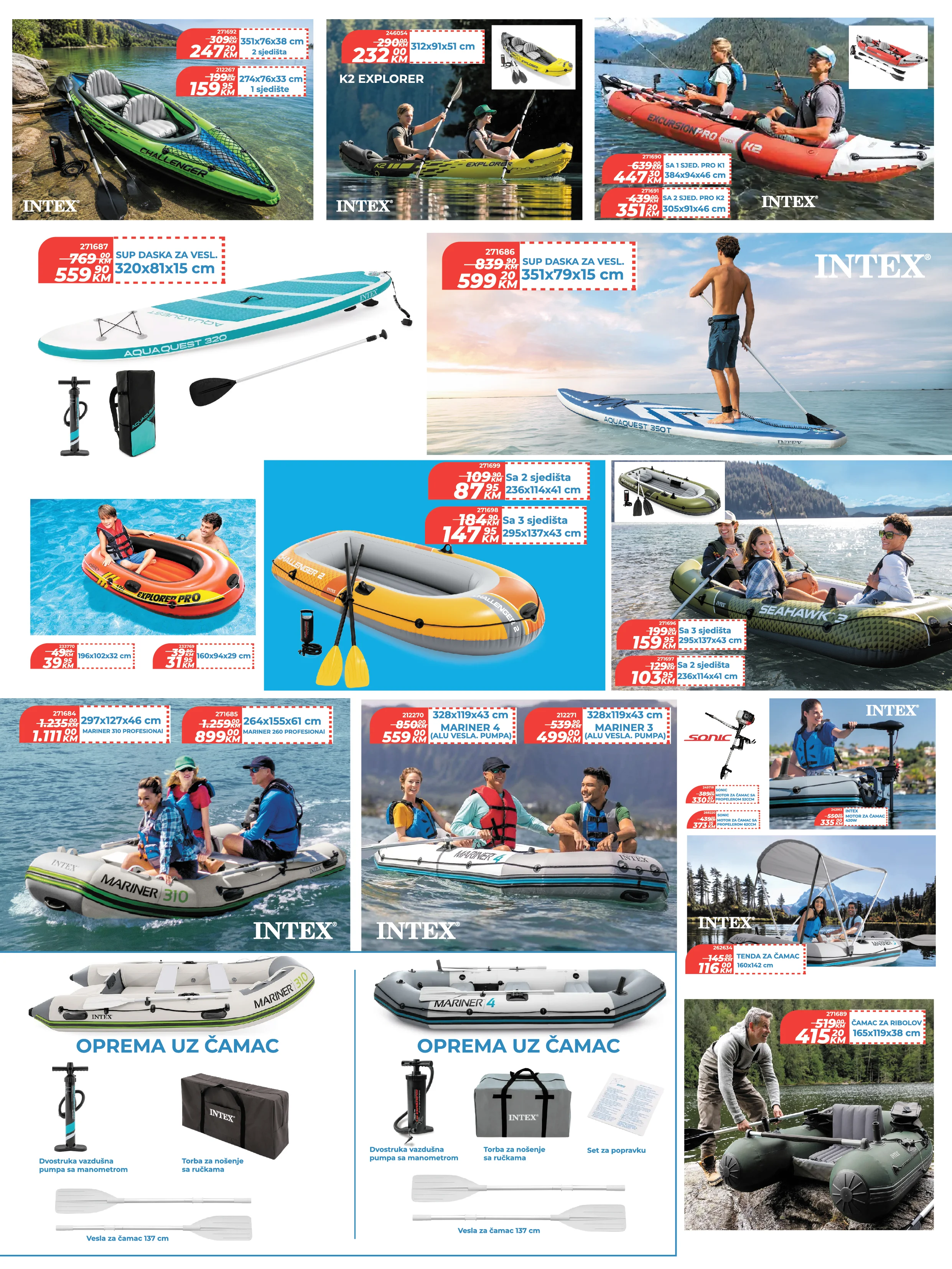 Verno by Agromehanika katalog – juli 2026. - str. 6