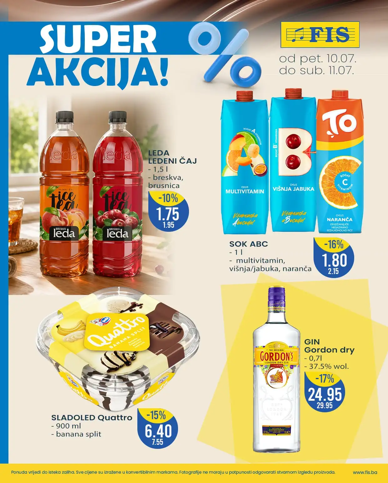 Fis vikend akcija 10-11.7.2026. - str. 6