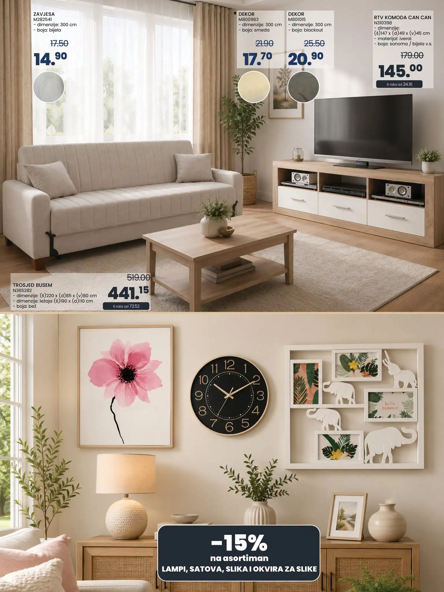 Fis katalog UREĐENJE DOMA I VRTA 13.7-16.8.2026. - str. 6