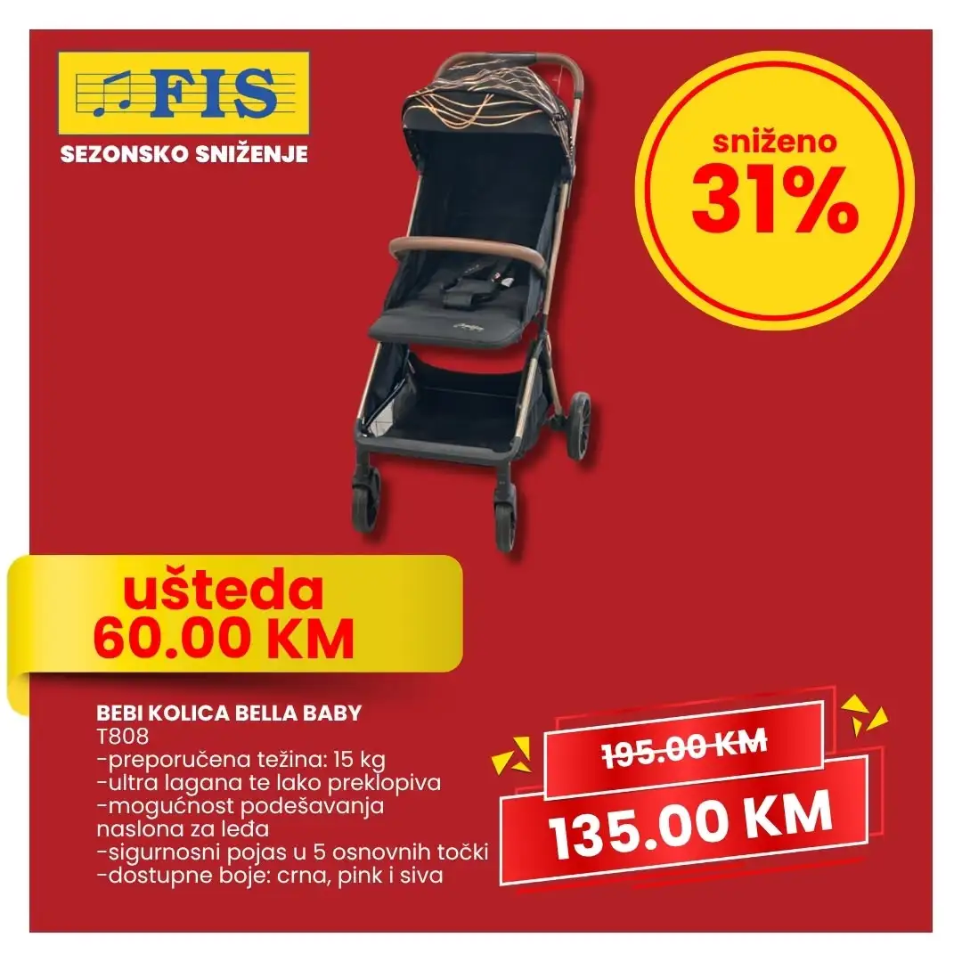 Fis SEZONSKO SNIŽENJE 15-31.7.2026. - str. 6