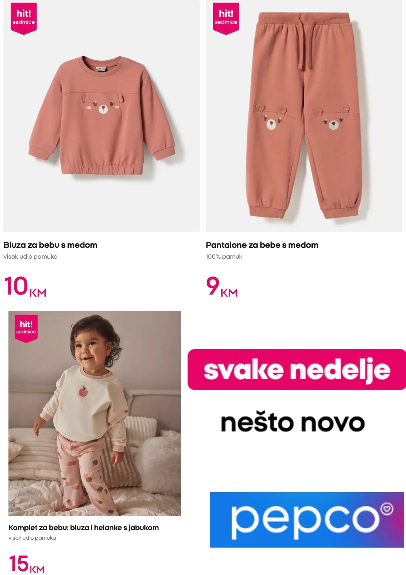 Pepco katalog 16-22.7.2026. - str. 6