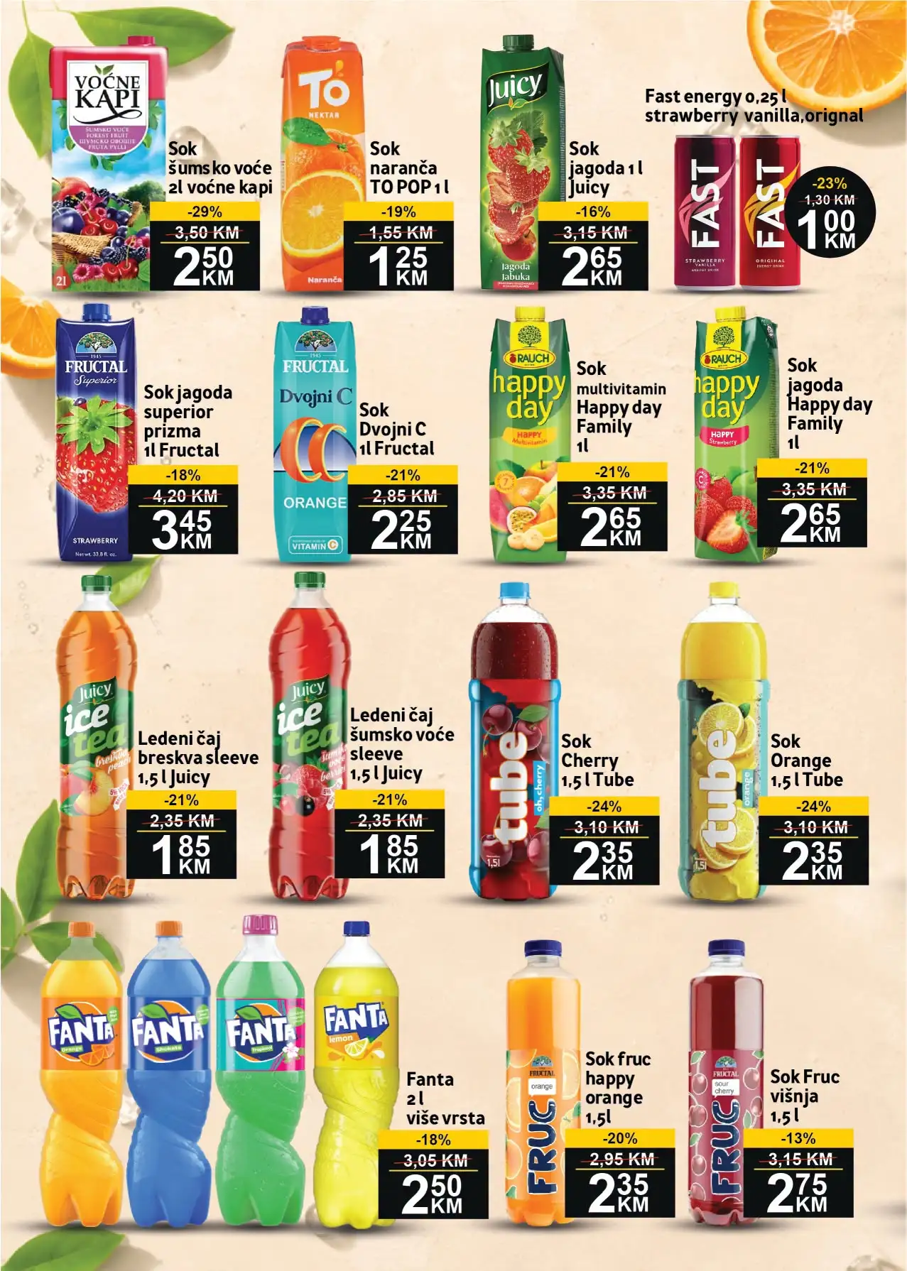Best katalog 21.7-2.8.2026. - str. 6