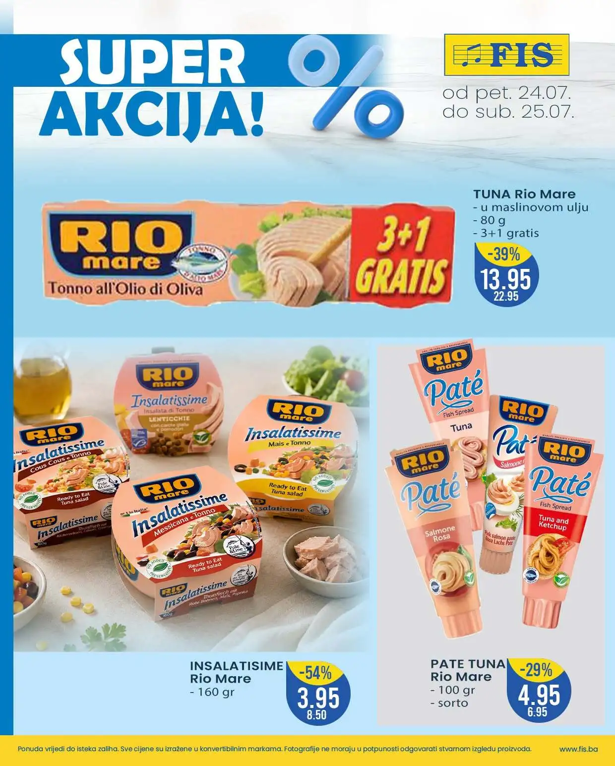 Fis vikend akcija 24-25.7.2026. - str. 6