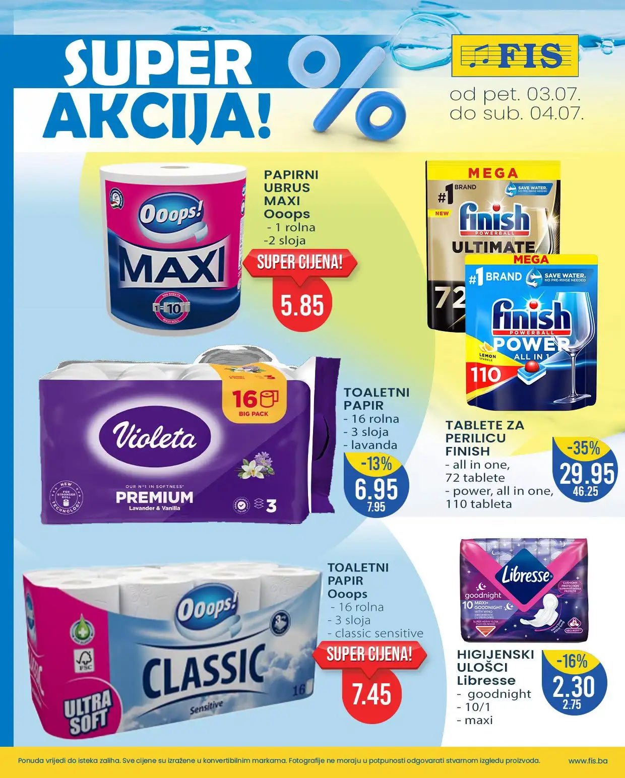 Fis vikend akcija 3-4.7.2026. - str. 6