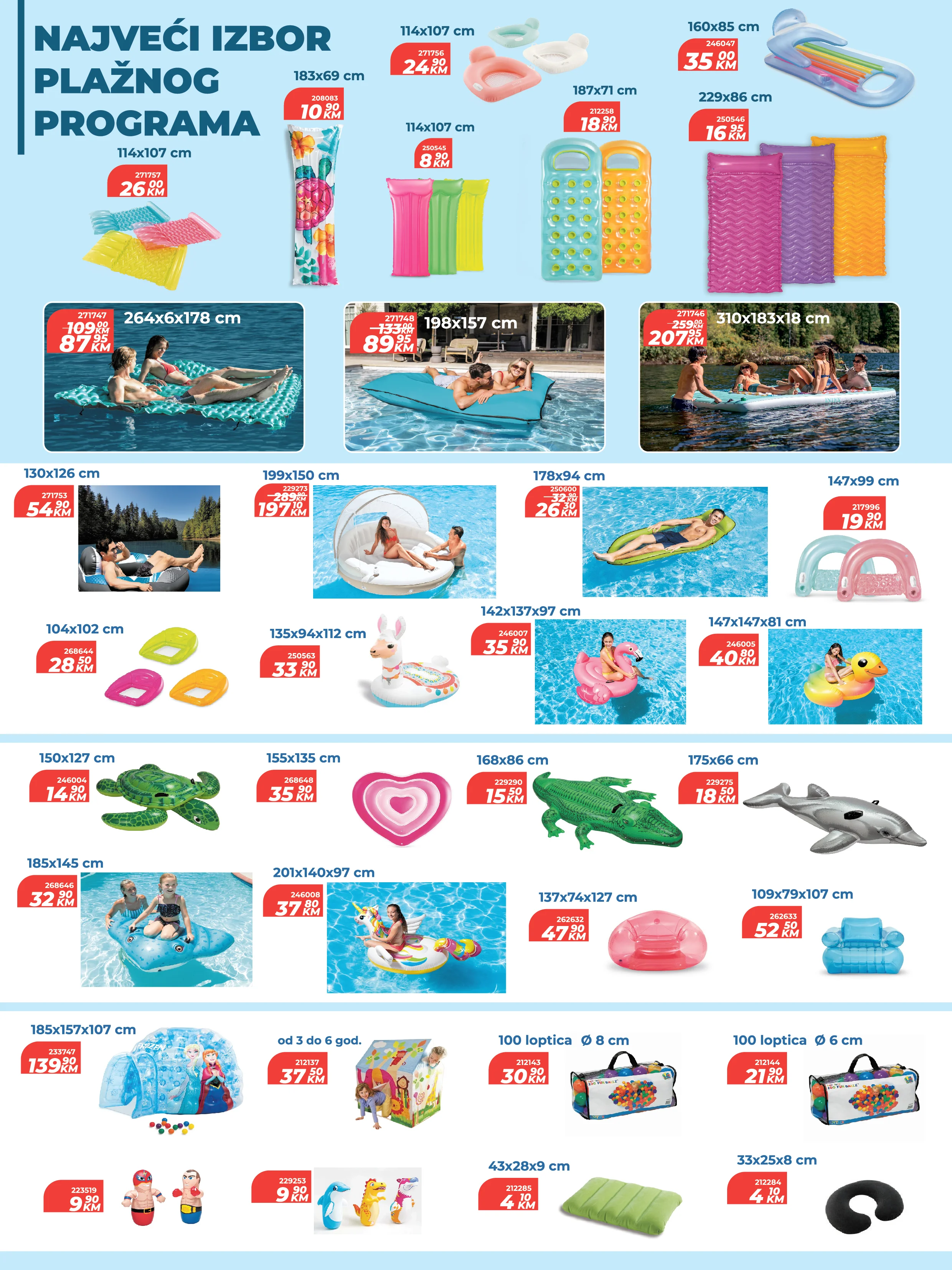 Verno by Agromehanika katalog – juli 2026. - str. 7