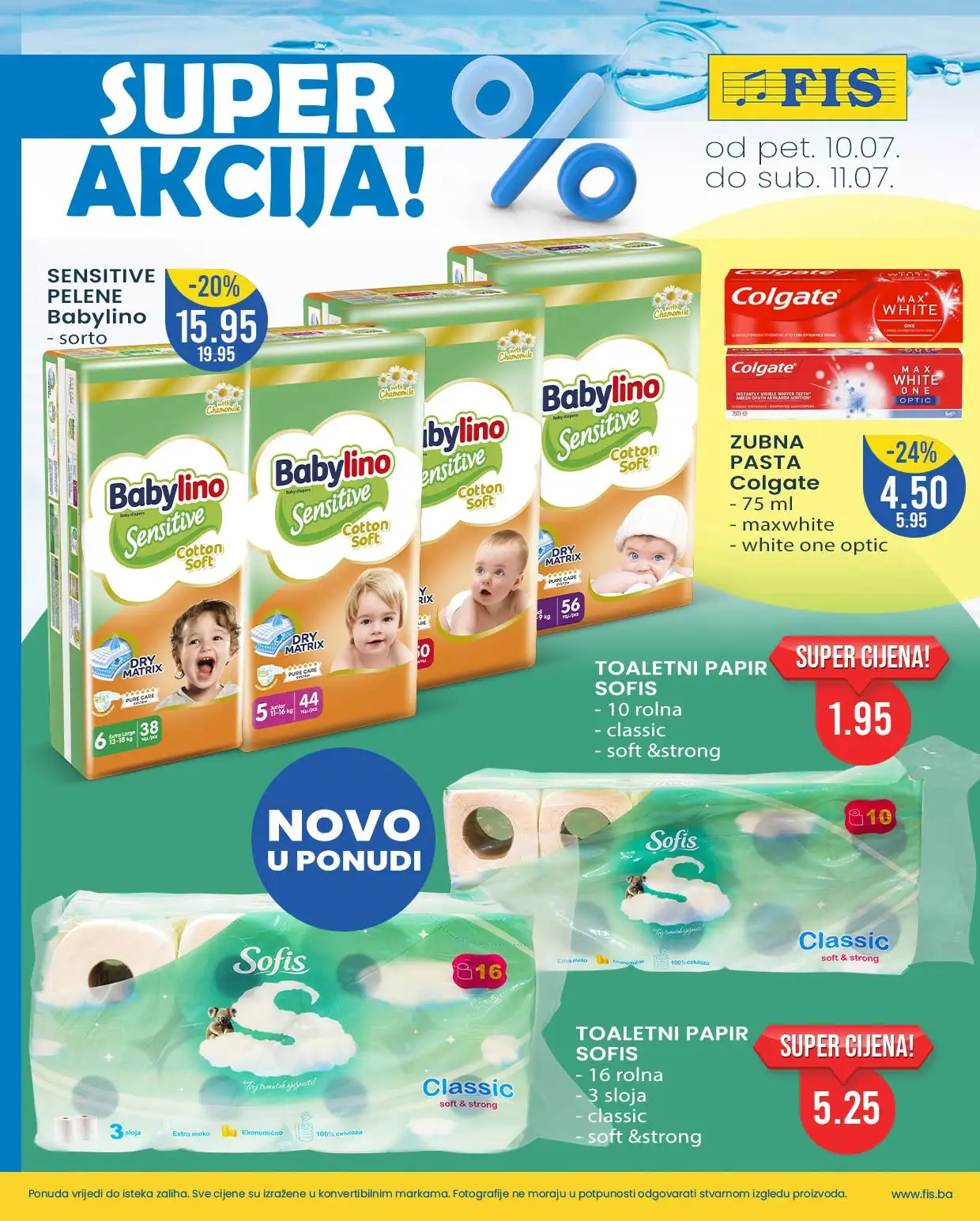 Fis vikend akcija 10-11.7.2026. - str. 7