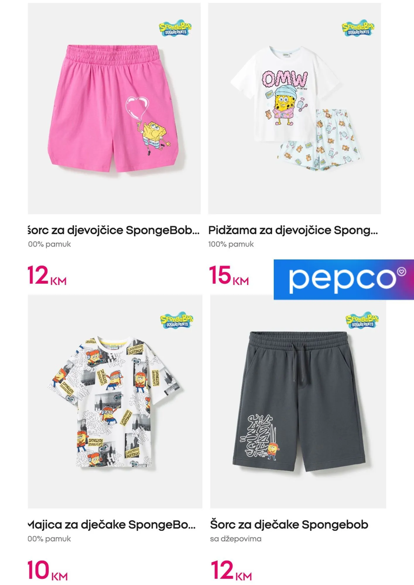 Pepco katalog 9-15.7.2026. - str. 7